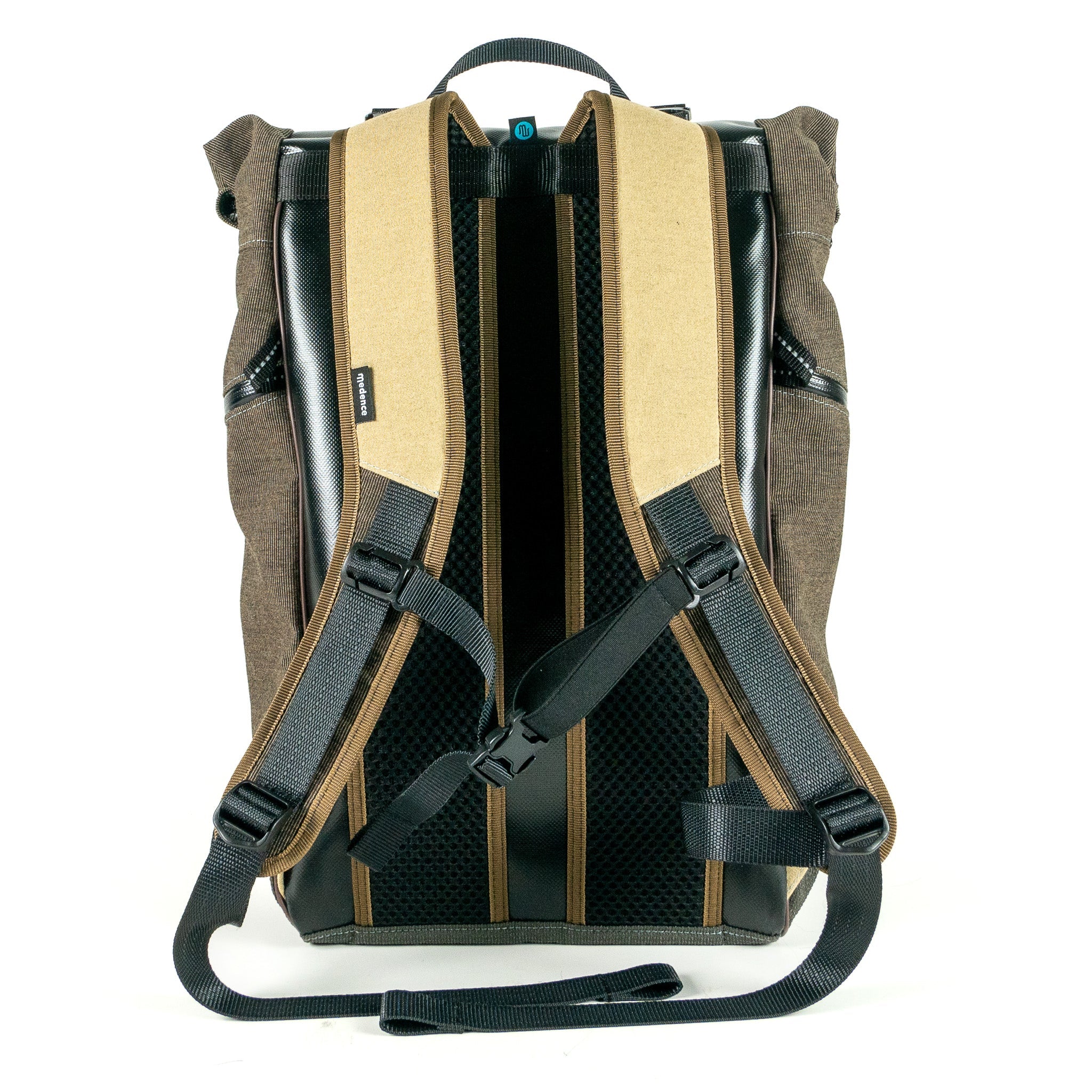 Backpack - BUD Light No. 095 - Backpacks - medencebag