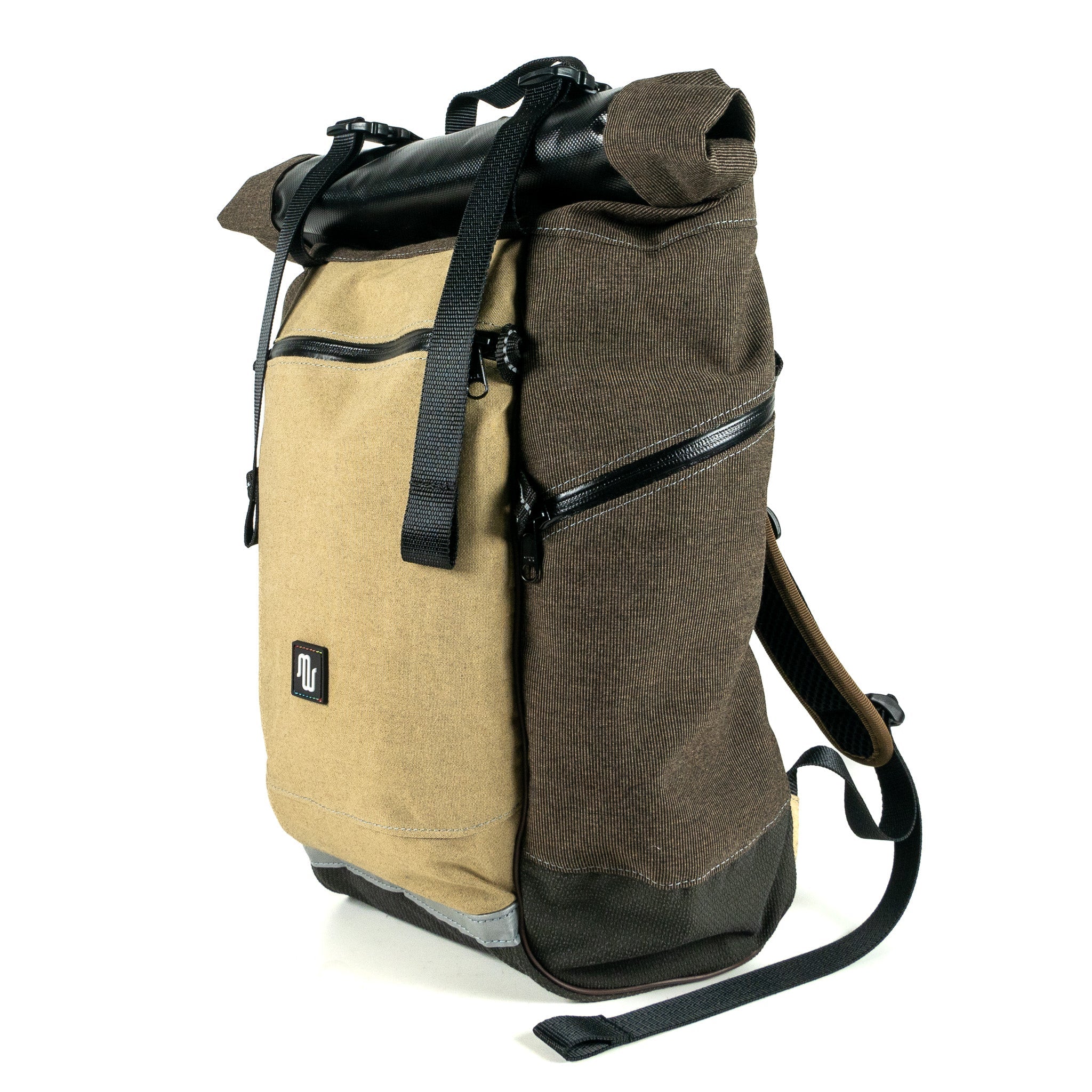 Backpack - BUD Light No. 095 - Backpacks - medencebag