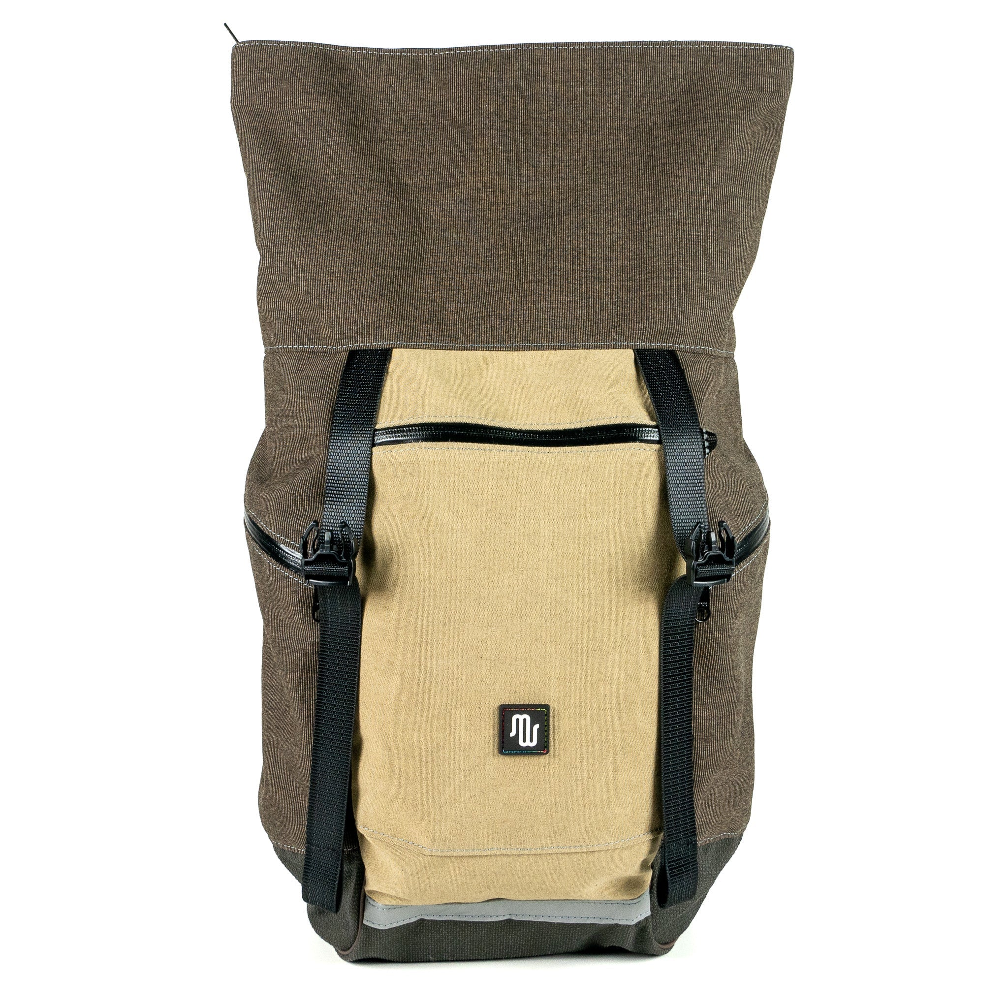 Backpack - BUD Light No. 095 - Backpacks - medencebag