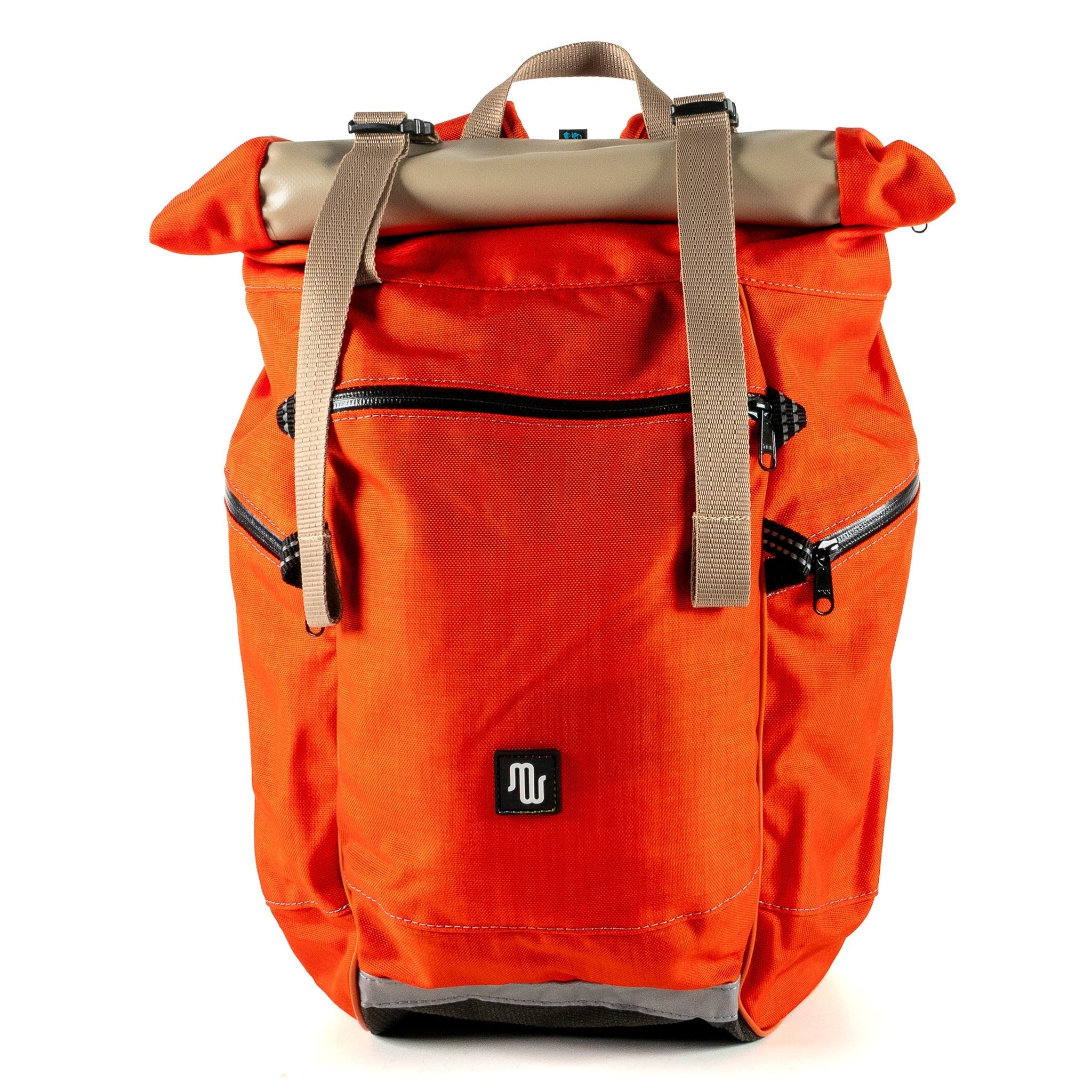 Backpack - BUD Light No. 097 - Backpacks - medencebag
