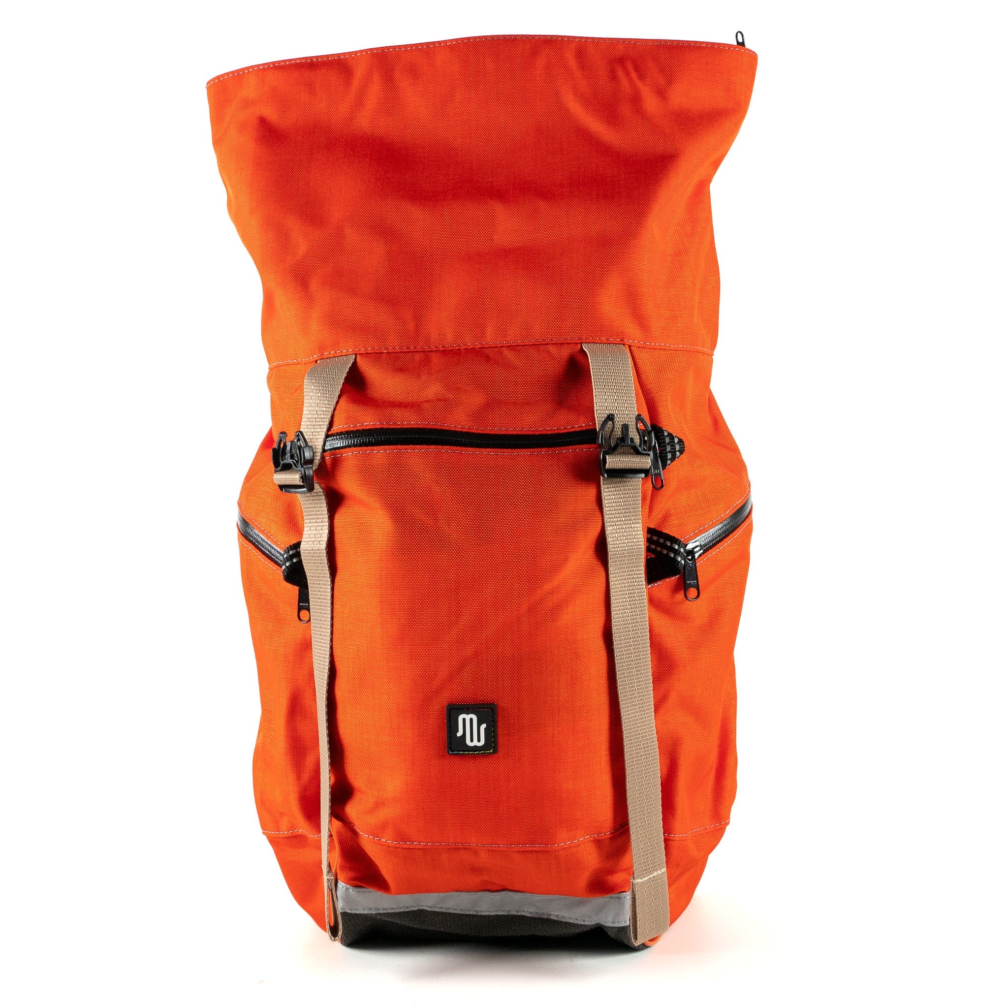 Backpack - BUD Light No. 097 - Backpacks - medencebag