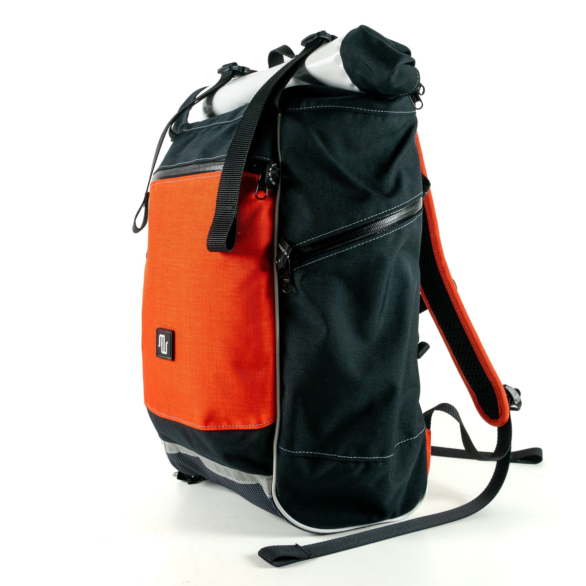 Backpack - BUD Light No. 098 - Backpacks - medencebag