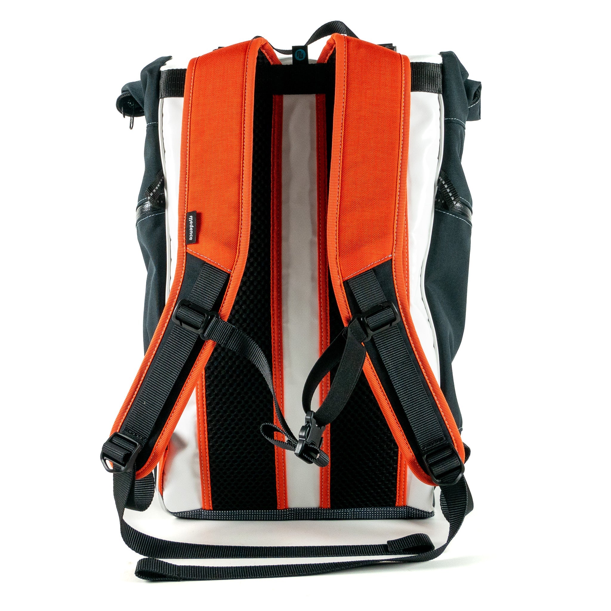 Backpack - BUD Light No. 098 - Backpacks - medencebag