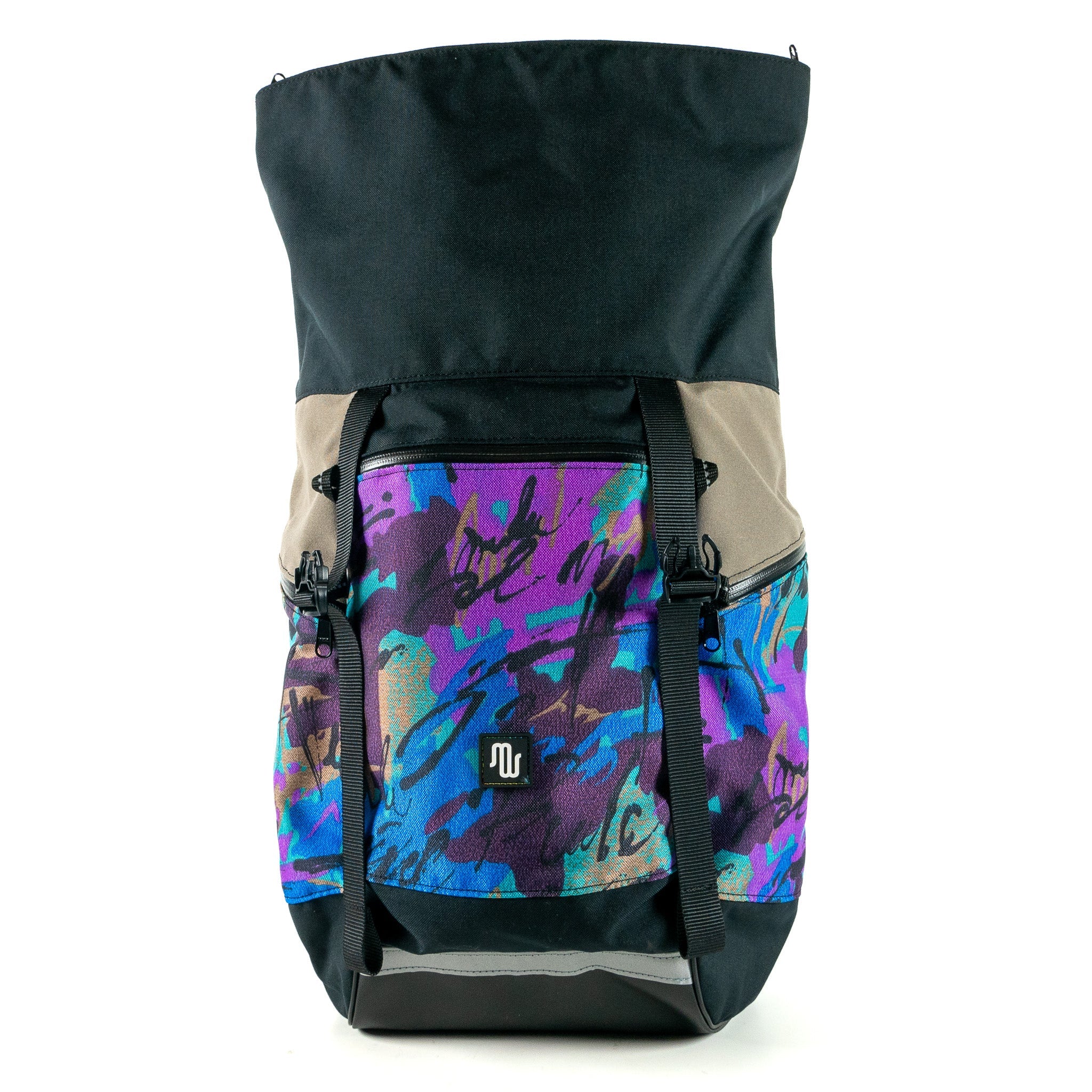 Backpack - BUD Light No. 099 - Backpacks - medencebag