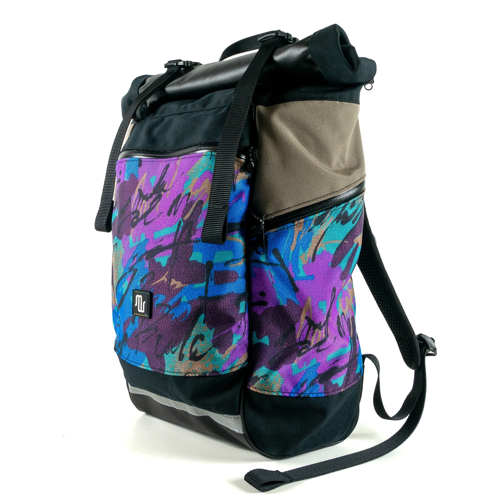 Backpack - BUD Light No. 099 - Backpacks - medencebag