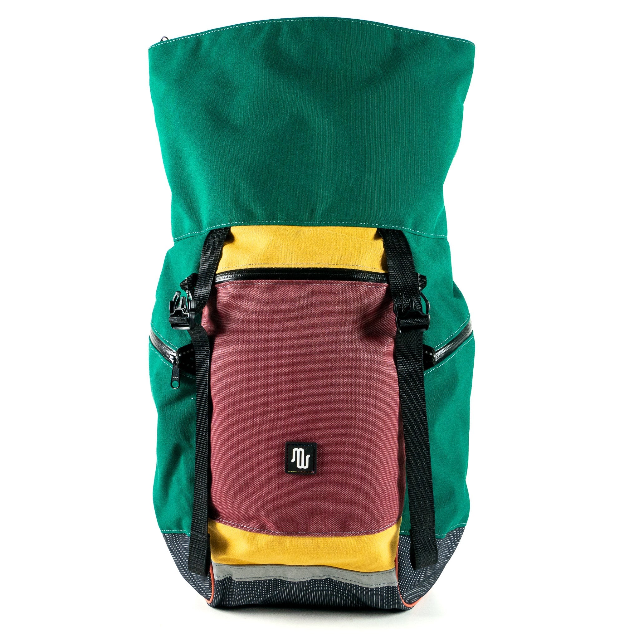 Backpack - BUD Light No. 100 - Backpacks - medencebag