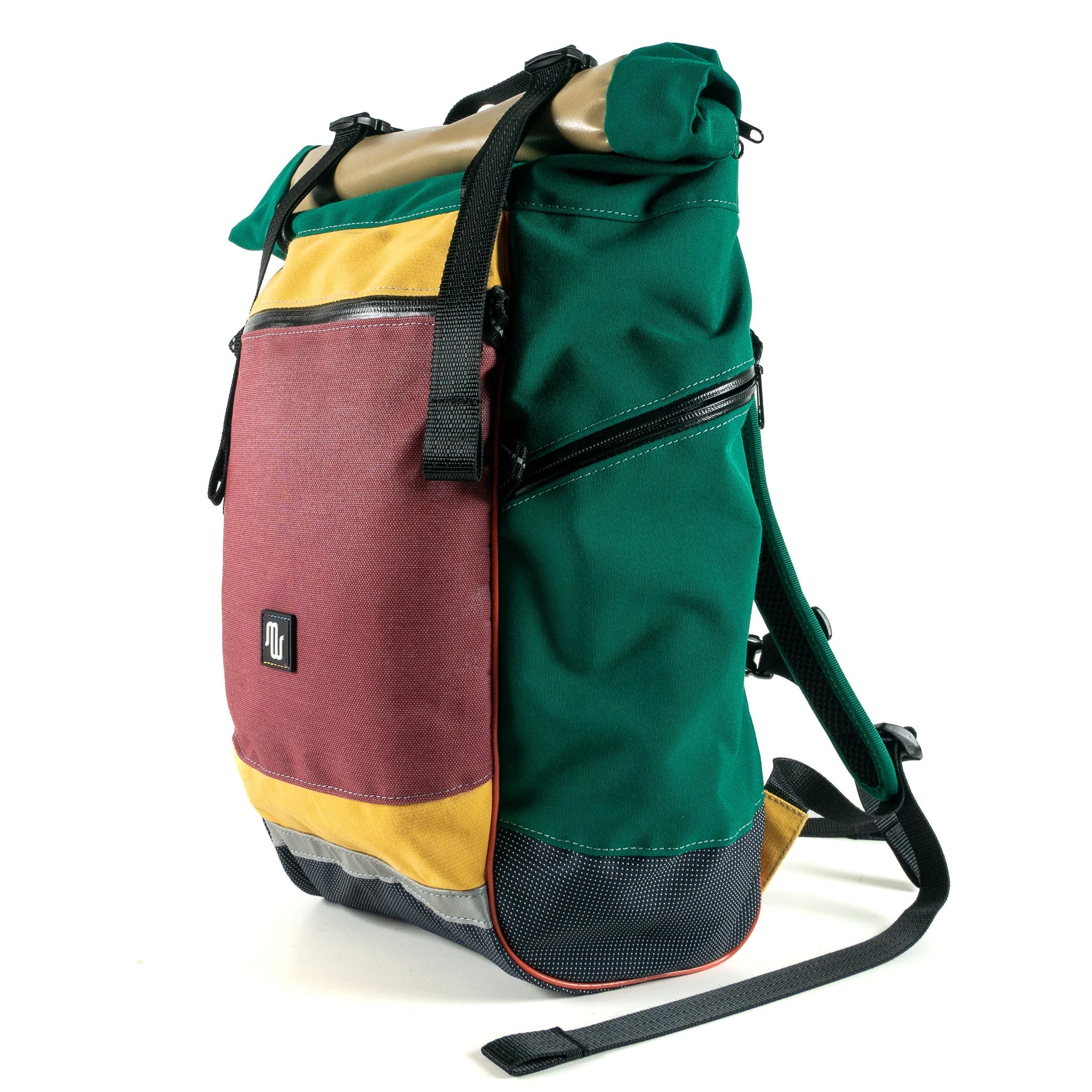 Backpack - BUD Light No. 100 - Backpacks - medencebag