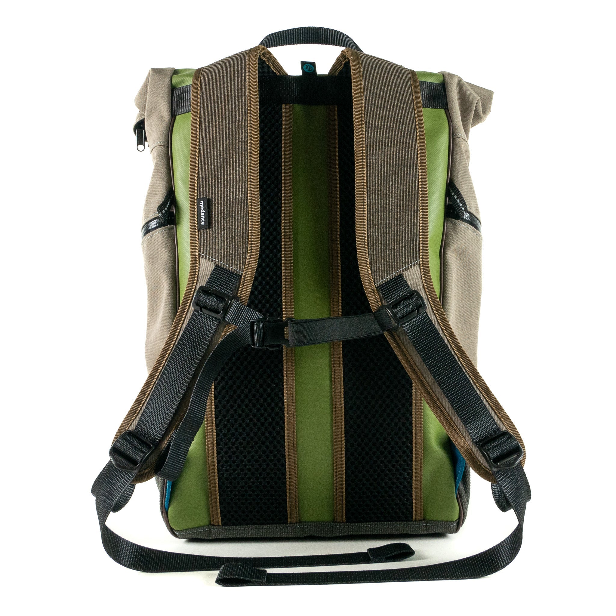 Backpack - BUD Light No. 101 - Backpacks - medencebag