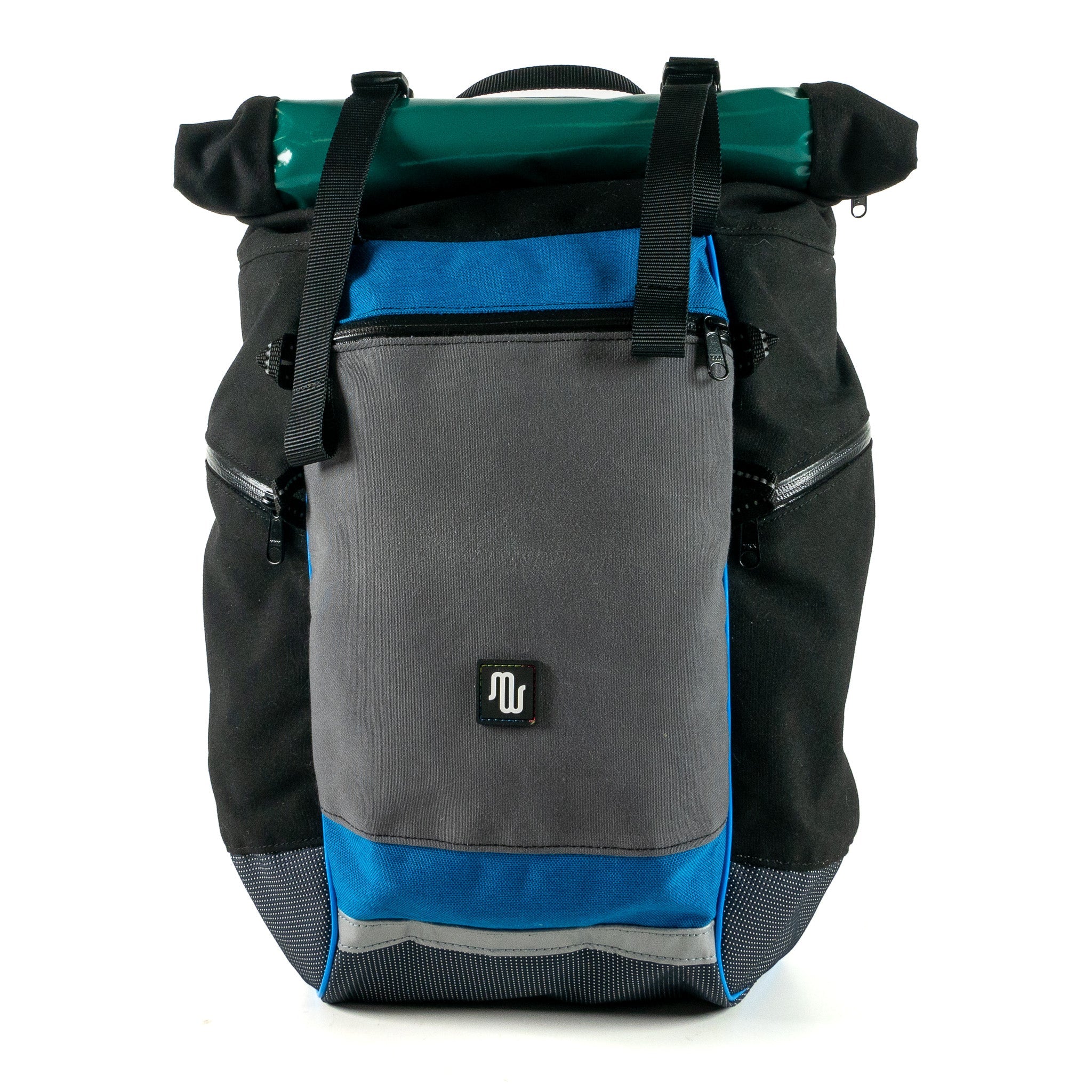 Backpack - BUD Light No. 102 - Backpacks - medencebag