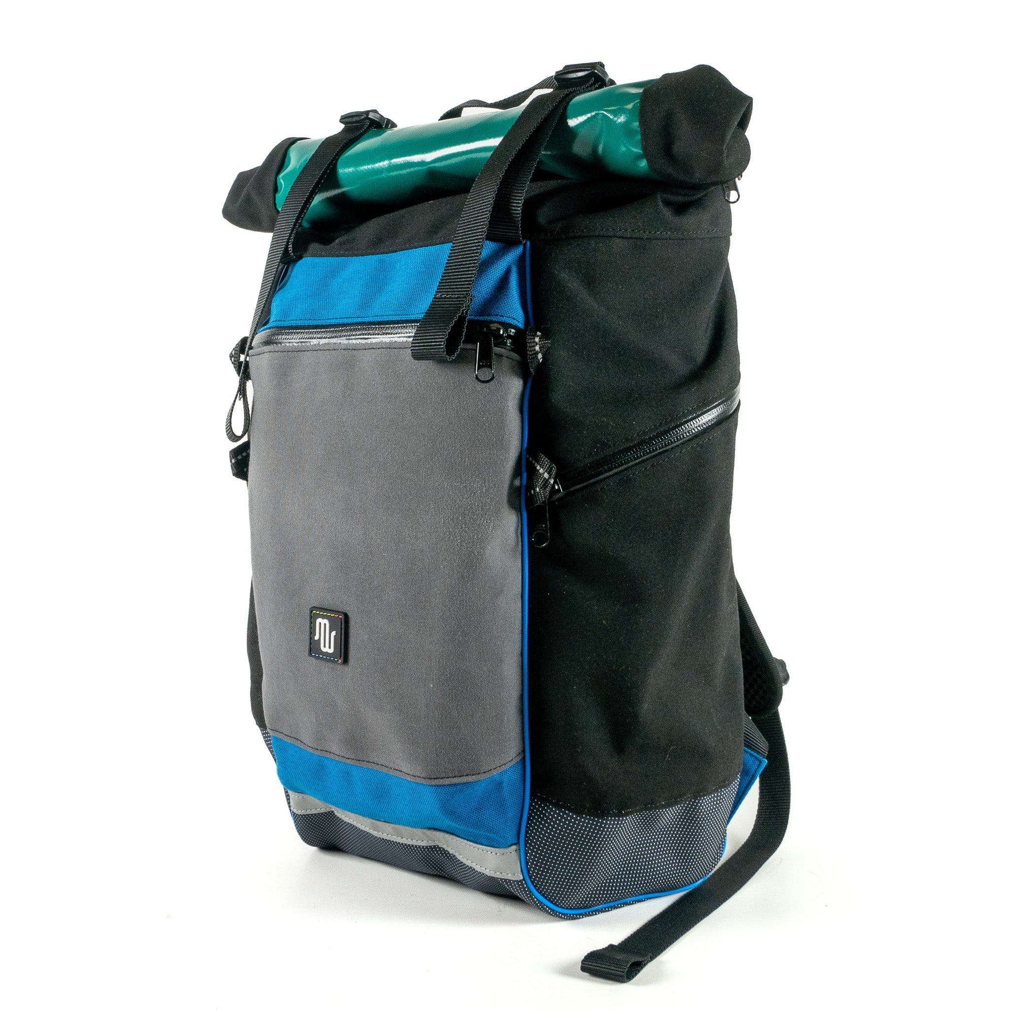 Backpack - BUD Light No. 102 - Backpacks - medencebag
