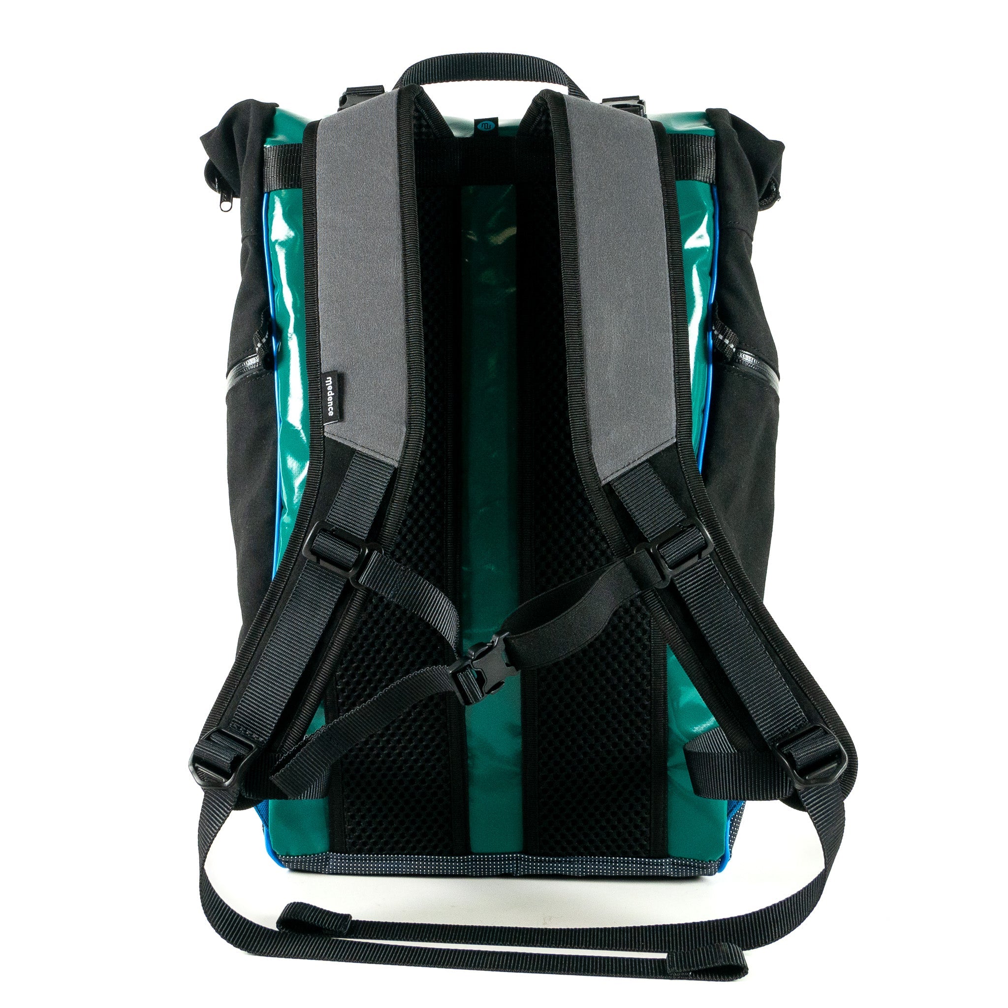 Backpack - BUD Light No. 102 - Backpacks - medencebag