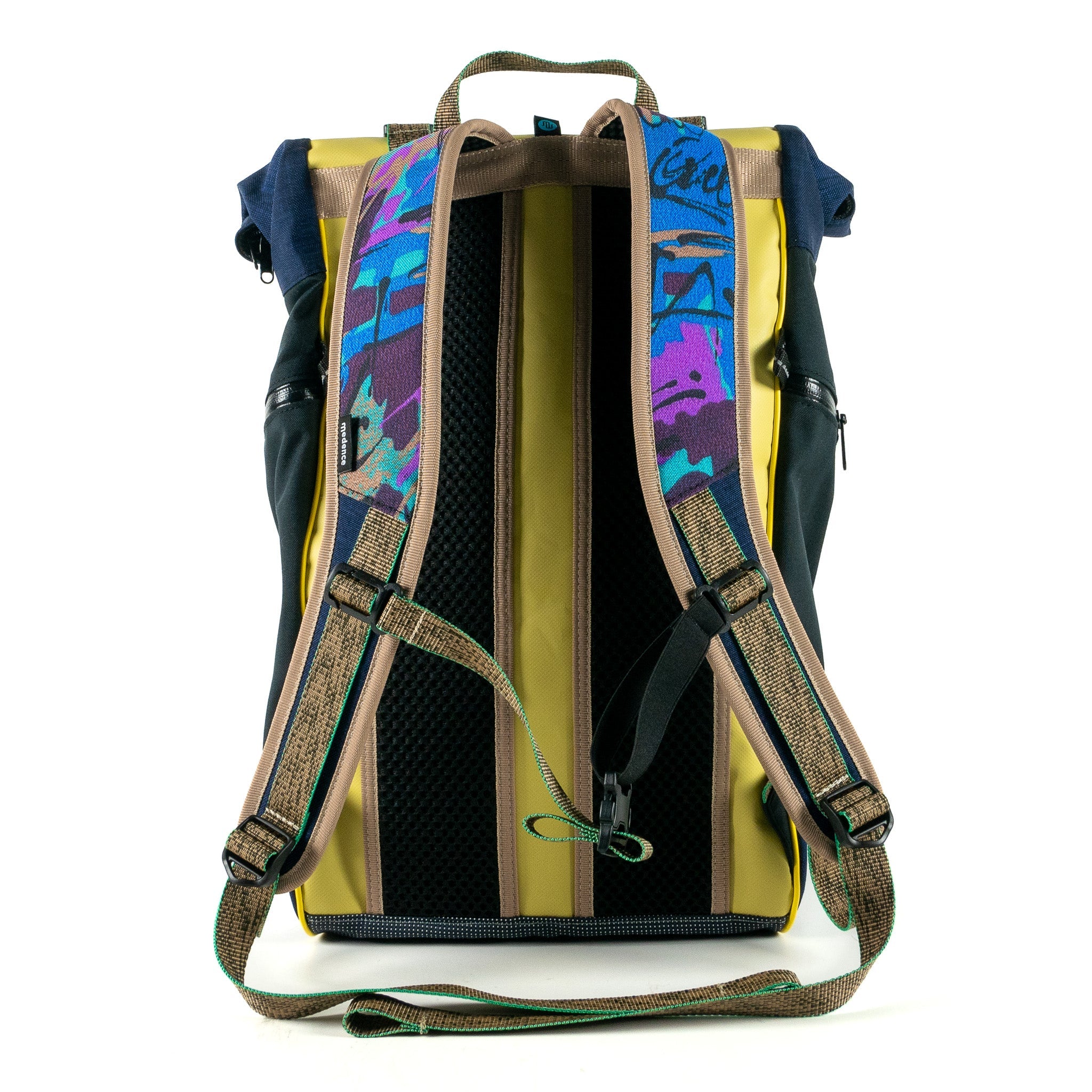 Backpack - BUD Light No. 103 - Backpacks - medencebag