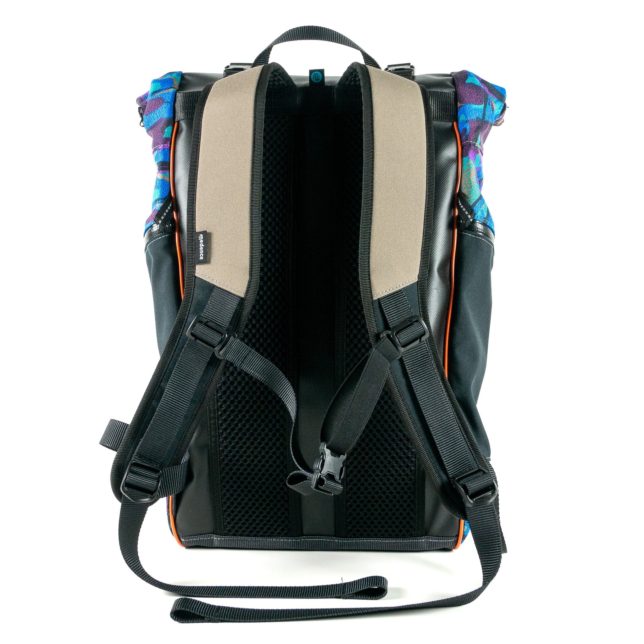 Backpack - BUD Light No. 105 - Backpacks - medencebag