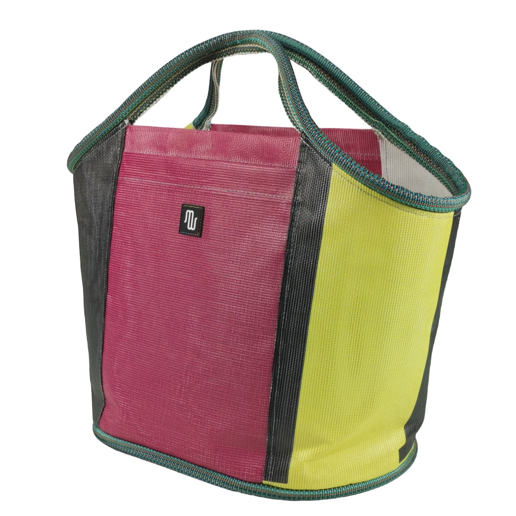 Basket - PIAC No. 080 - Baskets - medencebag