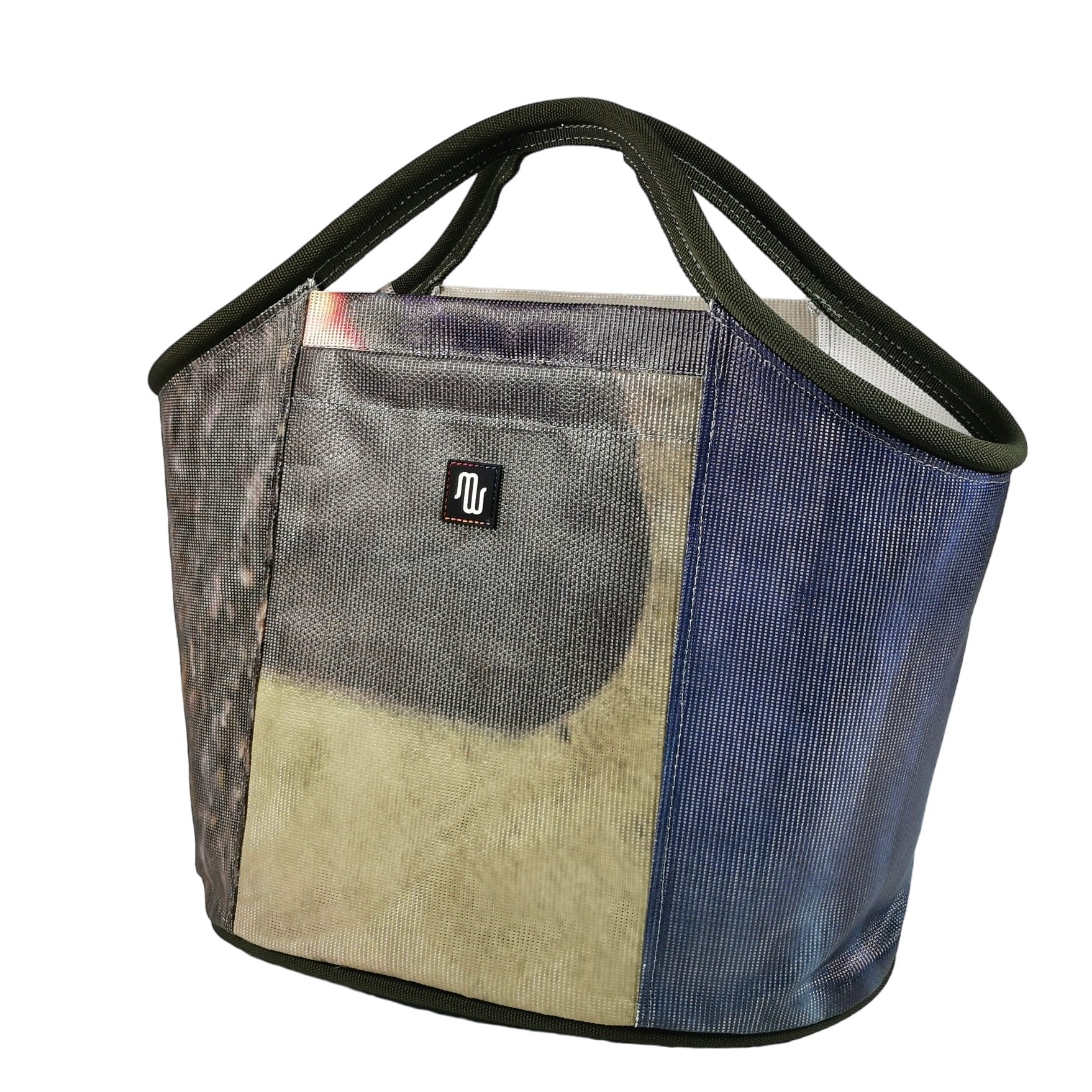 Basket - PIAC No. 084 - Baskets - medencebag