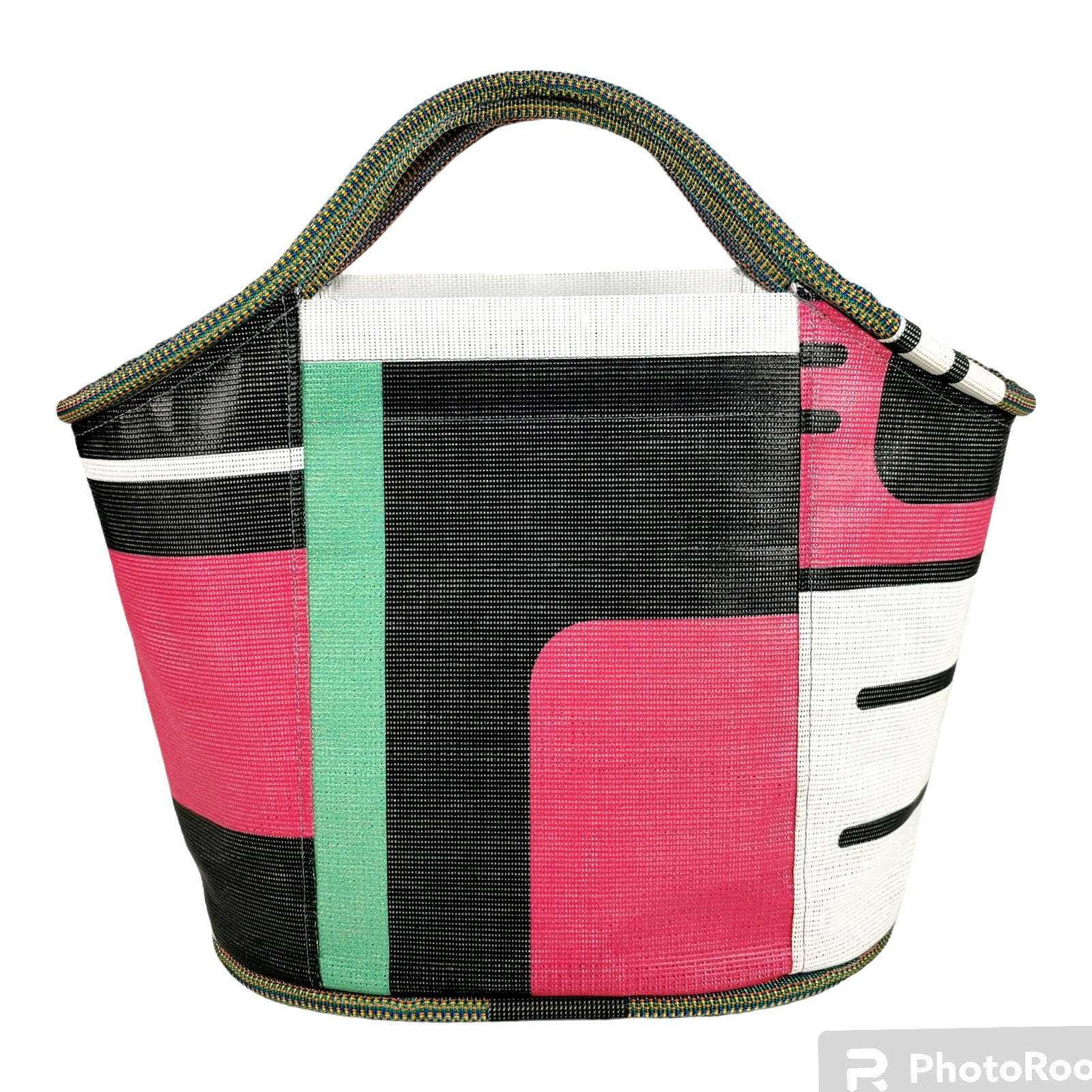 Basket - PIAC No. 088 - Baskets - medencebag