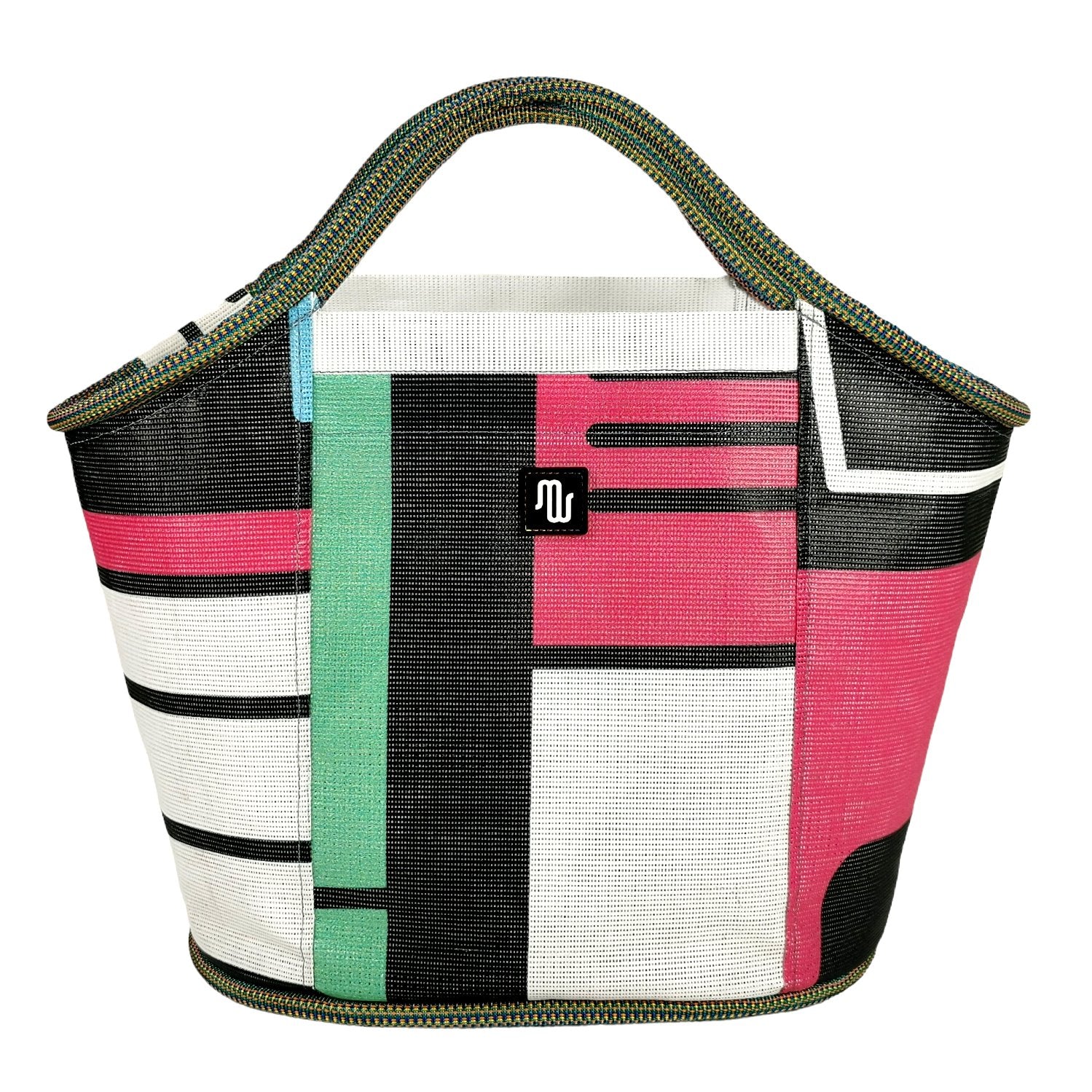 Basket - PIAC No. 088 - Baskets - medencebag