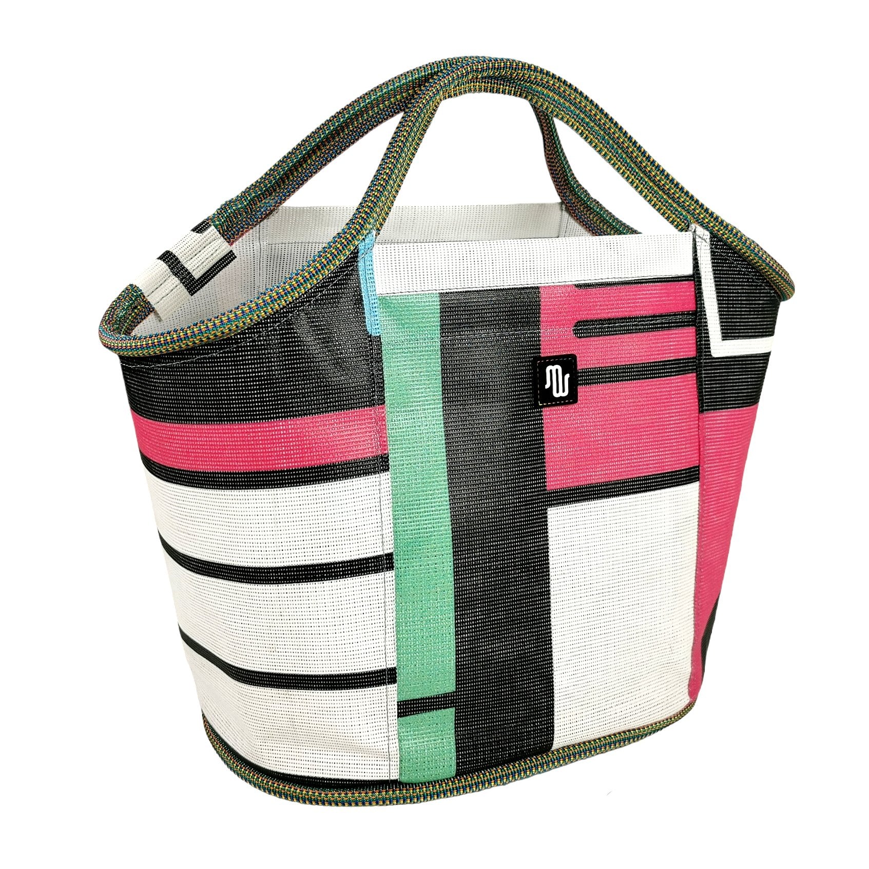 Basket - PIAC No. 088 - Baskets - medencebag