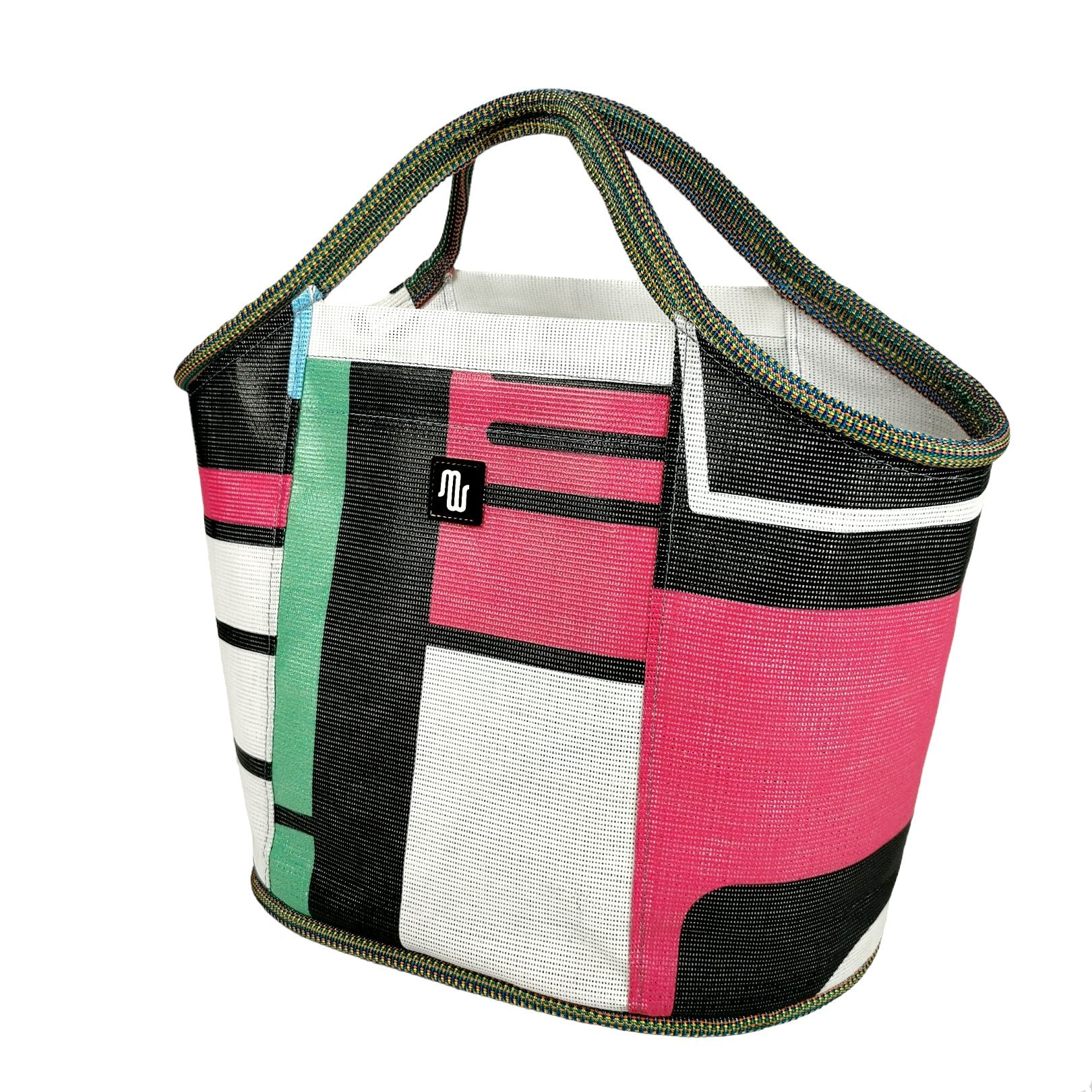 Basket - PIAC No. 088 - Baskets - medencebag