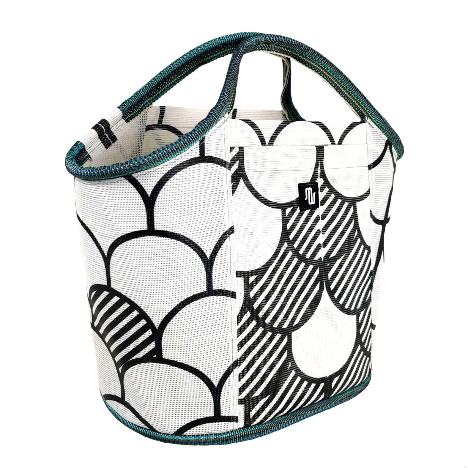 Basket - PIAC No. 089 - Baskets - medencebag