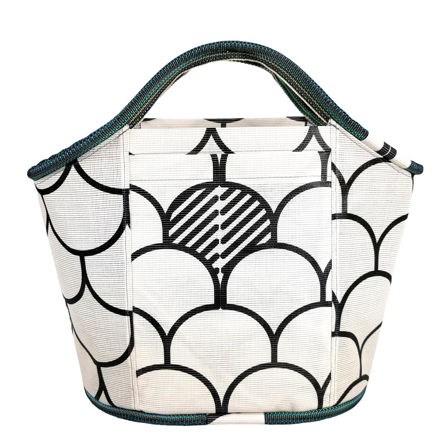 Basket - PIAC No. 089 - Baskets - medencebag