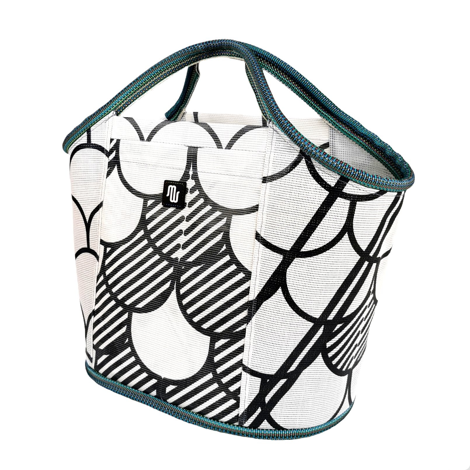 Basket - PIAC No. 089 - Baskets - medencebag
