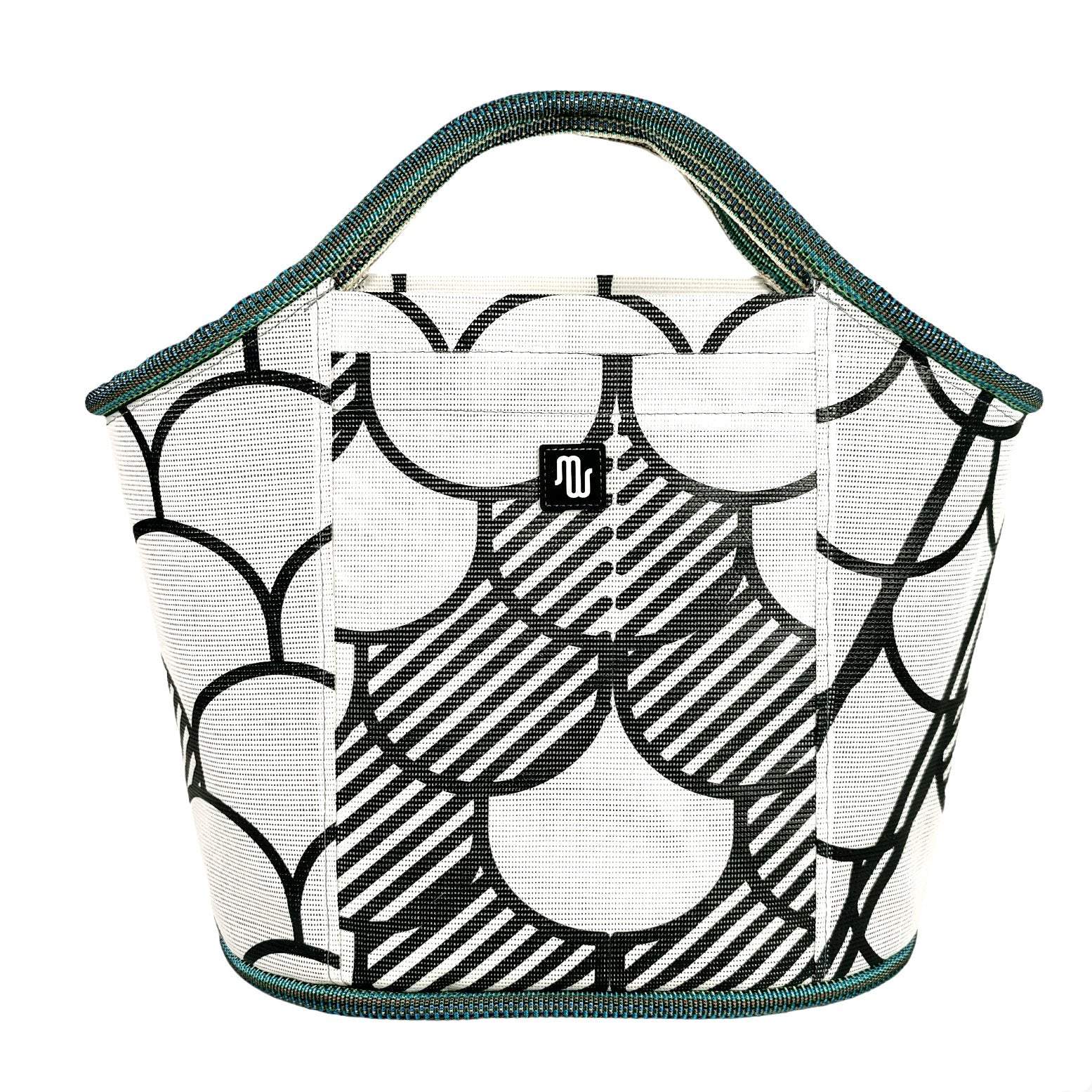 Basket - PIAC No. 089 - Baskets - medencebag