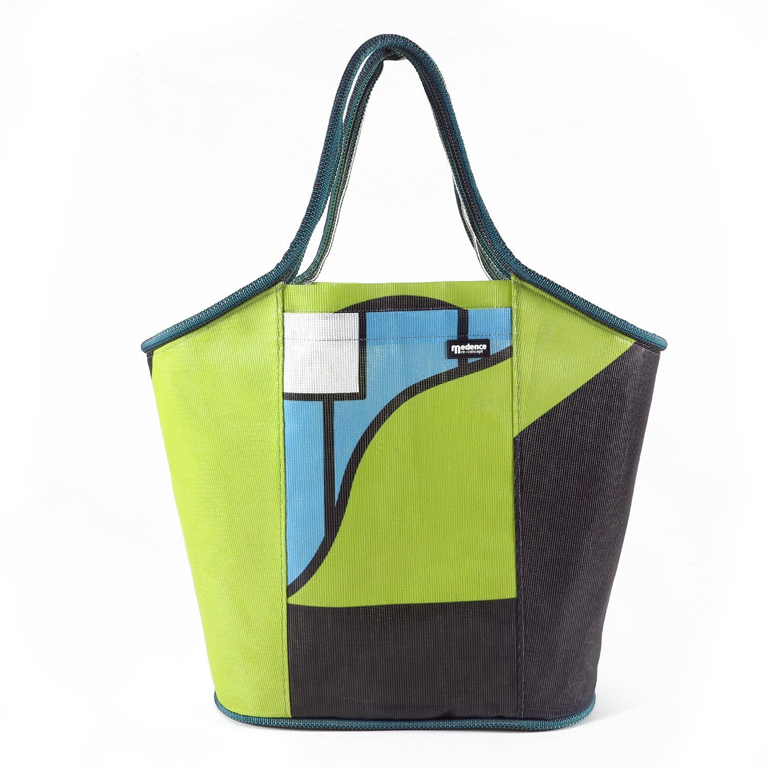 Basket - SUN No. 030 - Baskets - medencebag