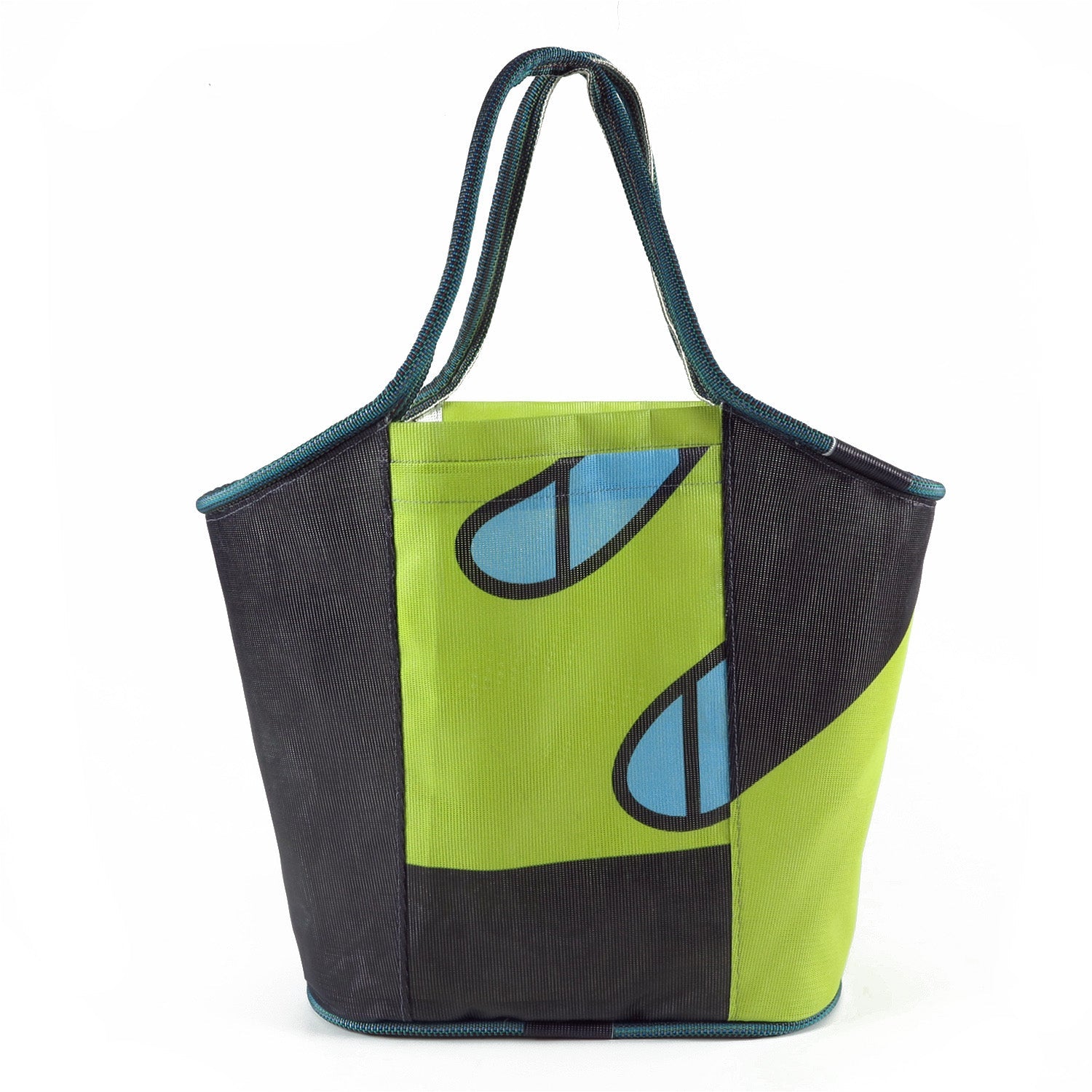 Basket - SUN No. 030 - Baskets - medencebag