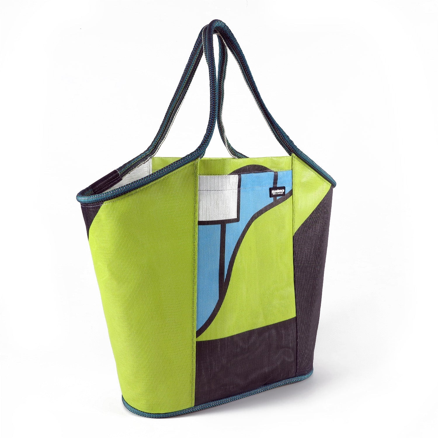 Basket - SUN No. 030 - Baskets - medencebag