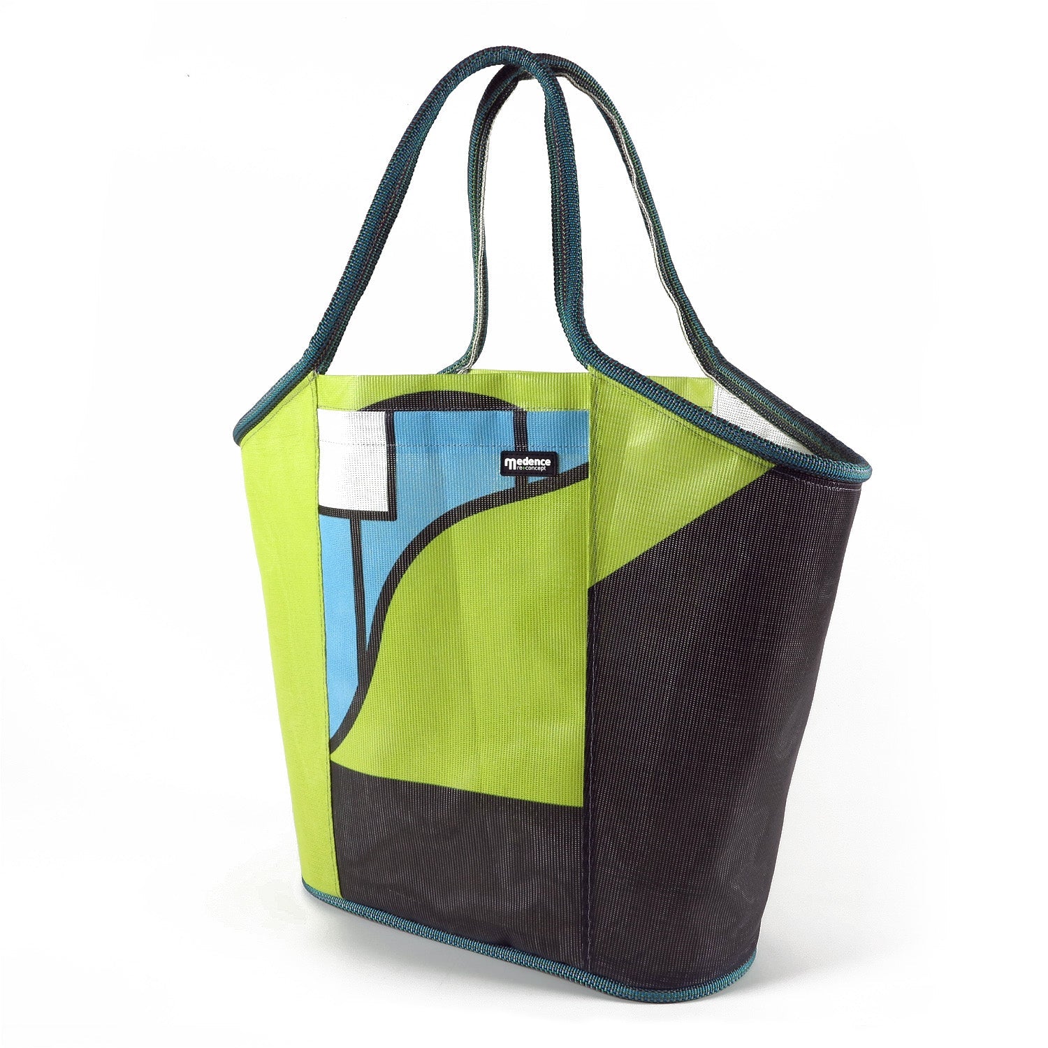 Basket - SUN No. 030 - Baskets - medencebag