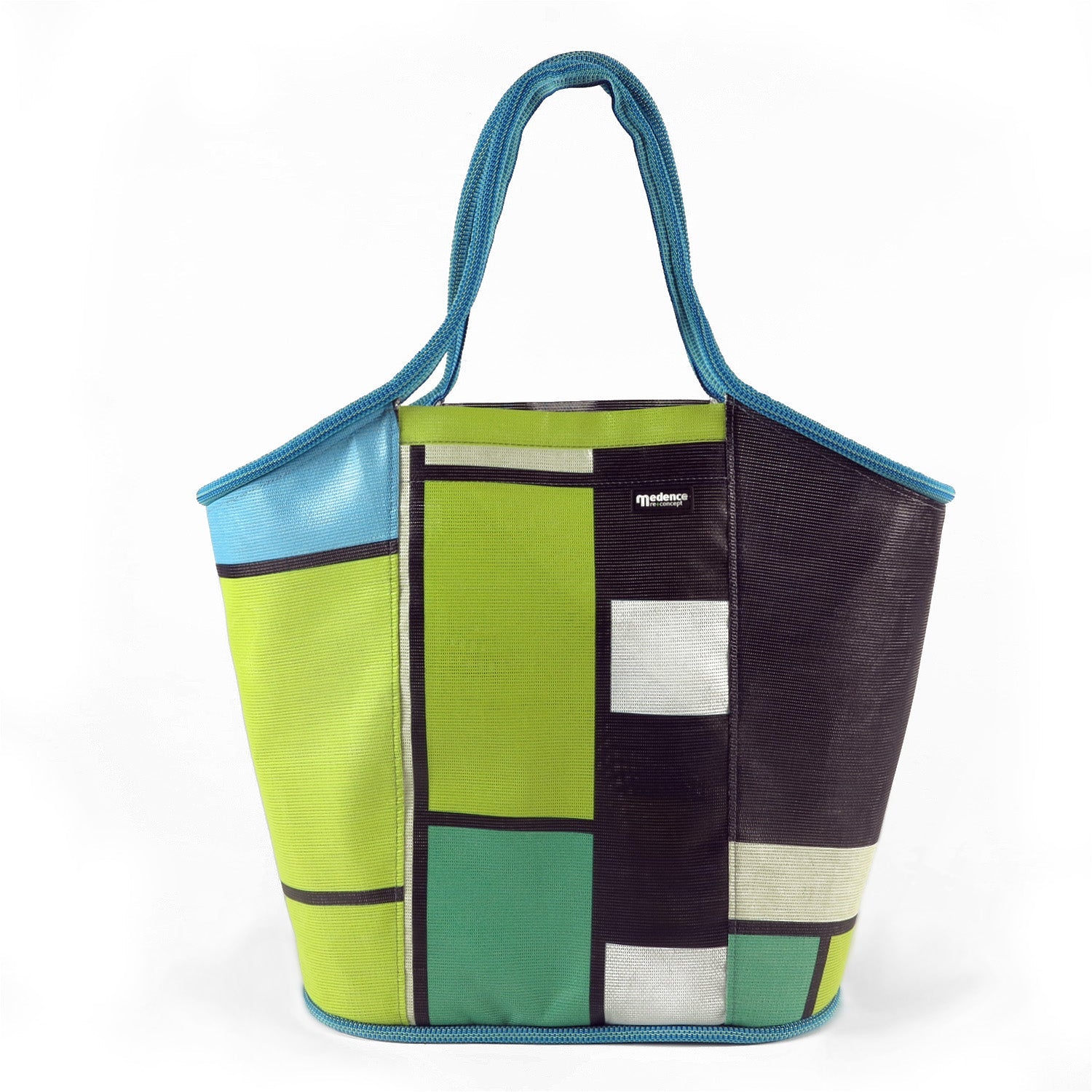 Basket - SUN No. 031 - Baskets - medencebag