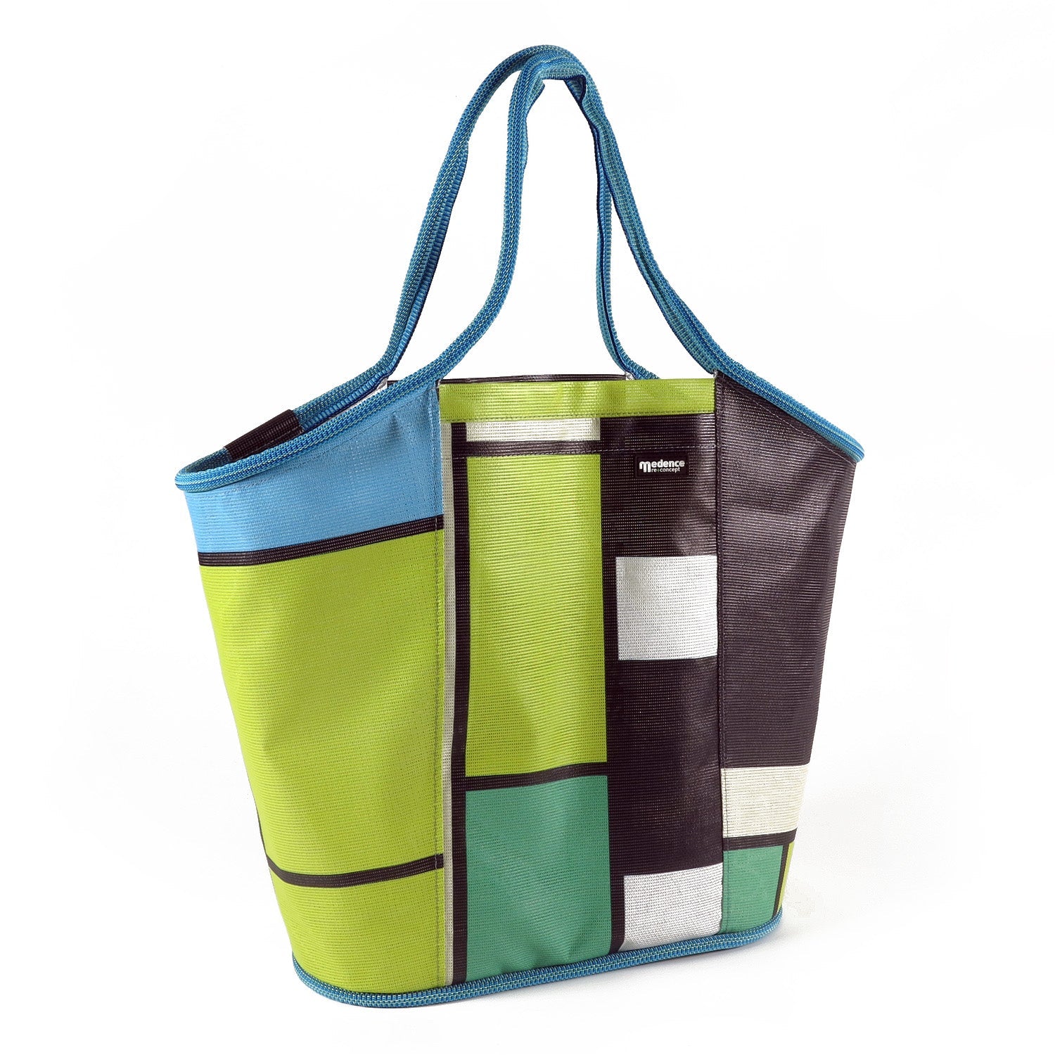 Basket - SUN No. 031 - Baskets - medencebag