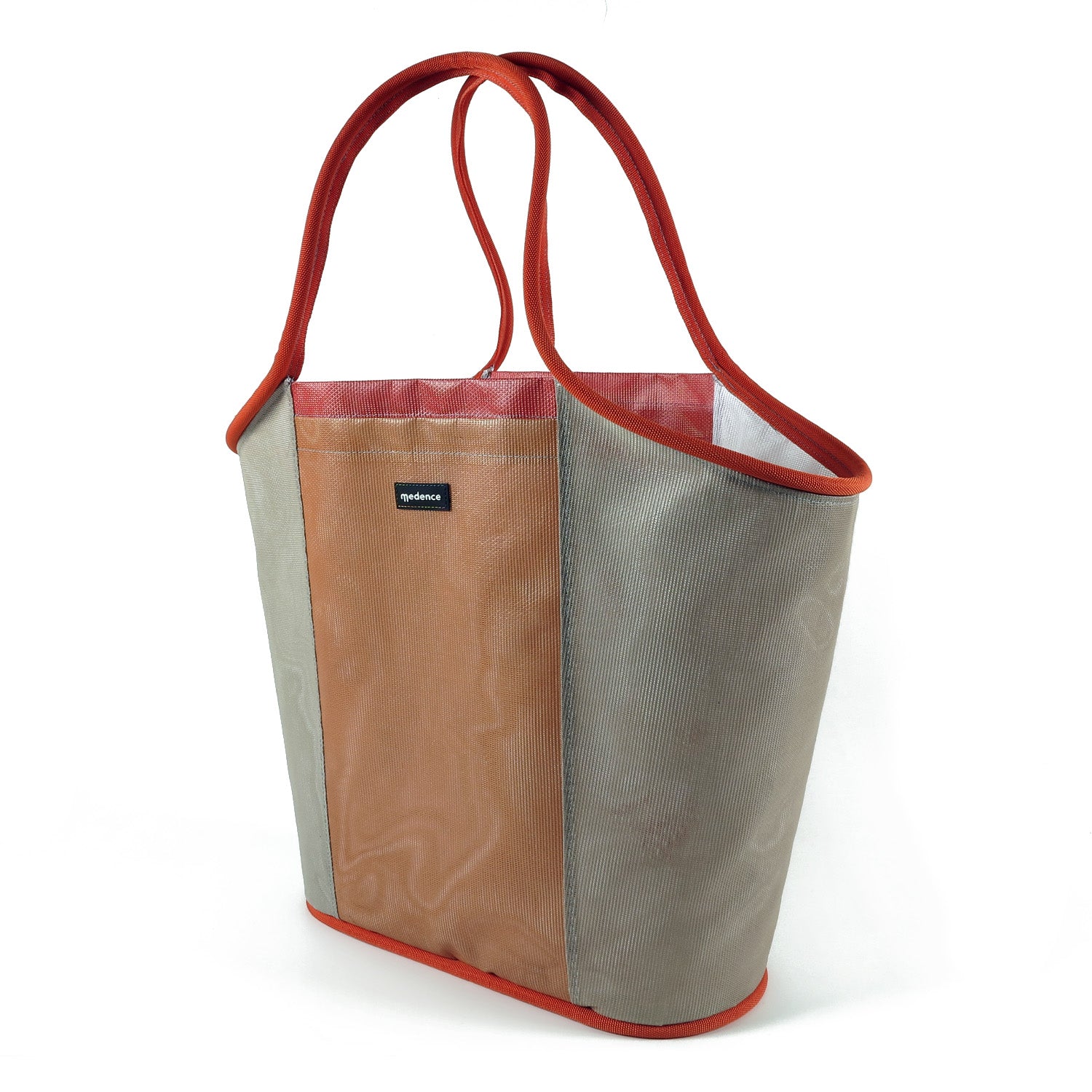 Basket - SUN No. 032 - Baskets - medencebag