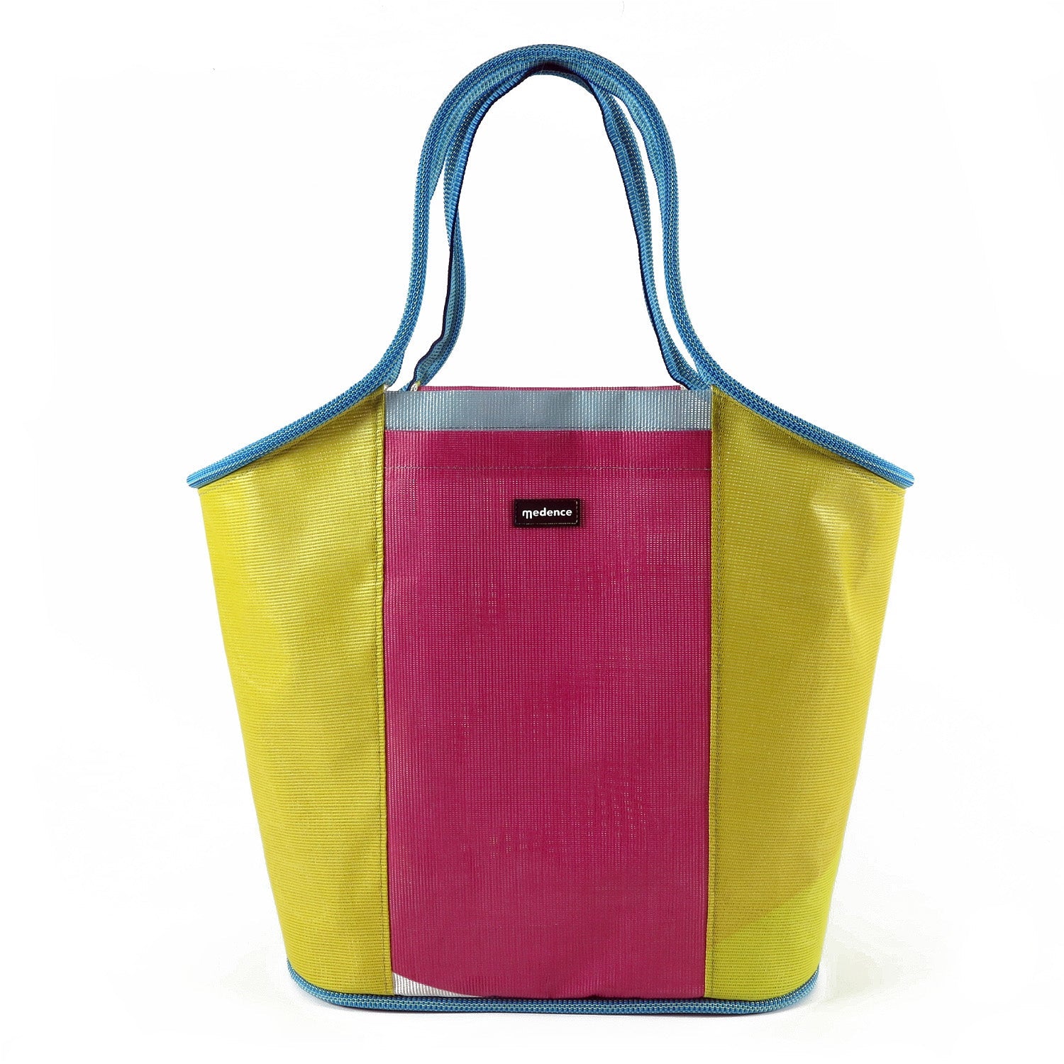 Basket - SUN No. 033 - Baskets - medencebag