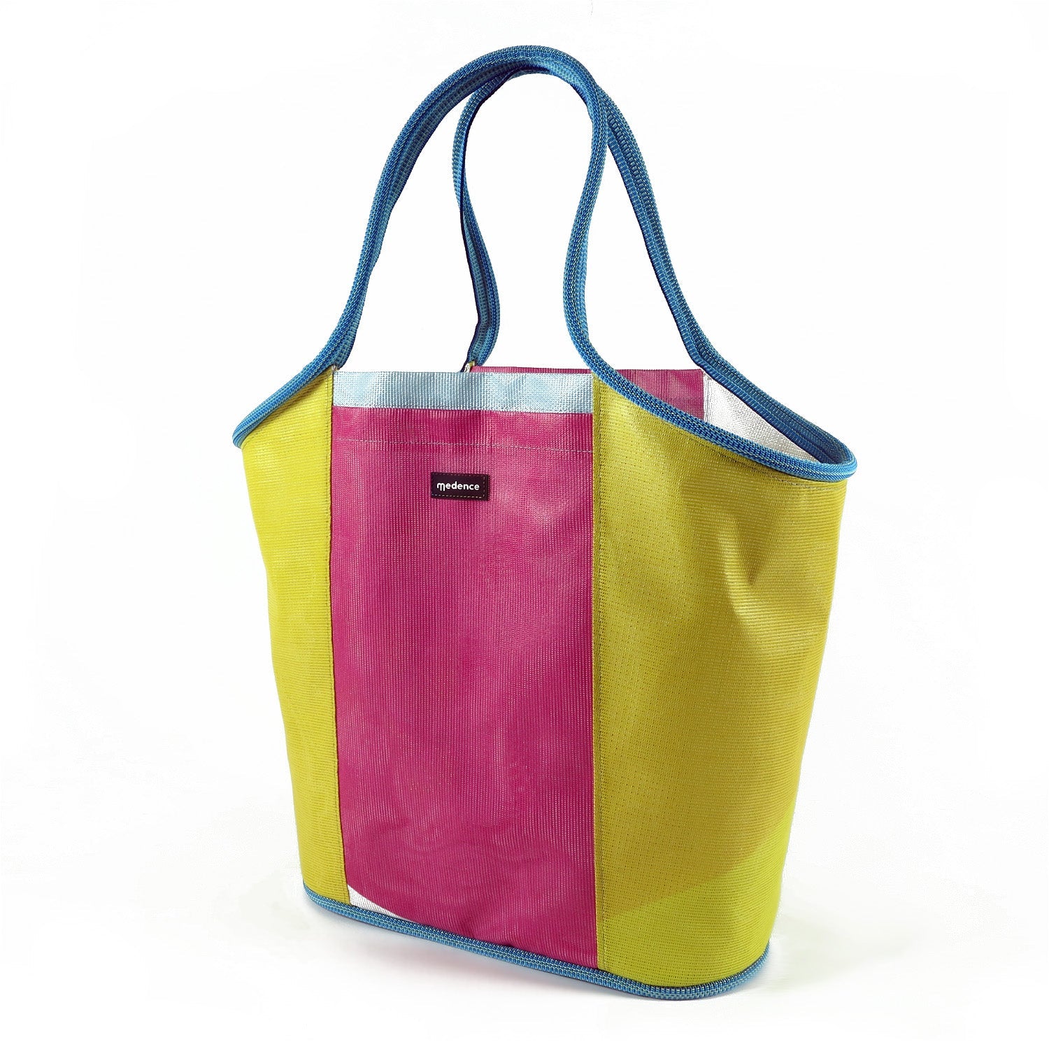 Basket - SUN No. 033 - Baskets - medencebag