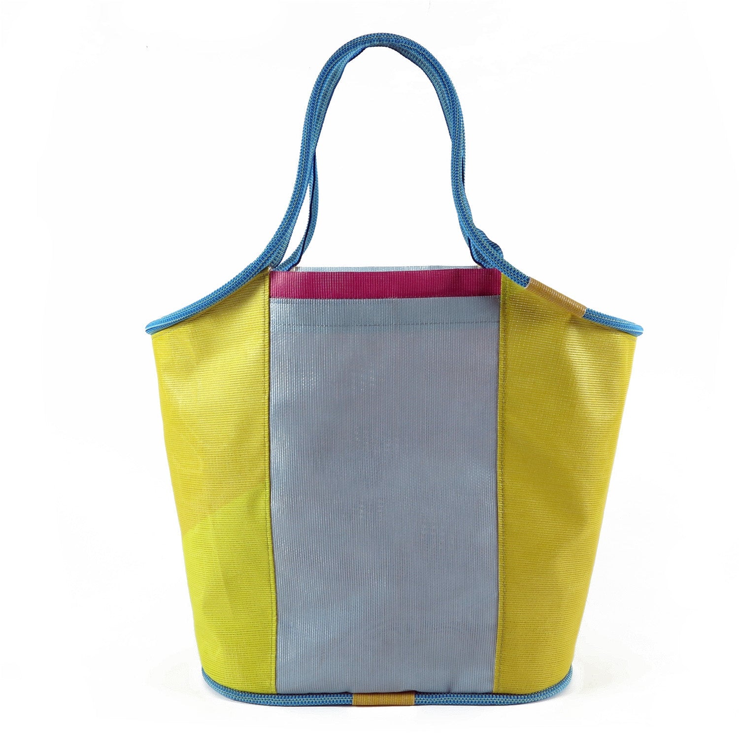 Basket - SUN No. 033 - Baskets - medencebag