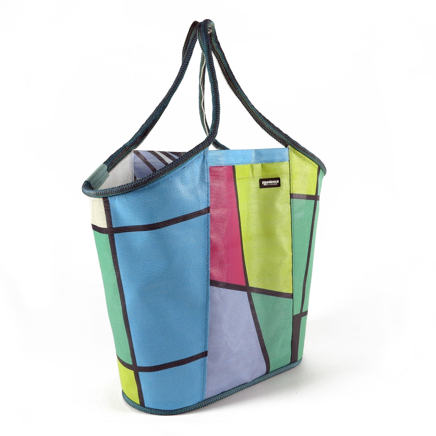 Basket - SUN No. 034 - Baskets - medencebag