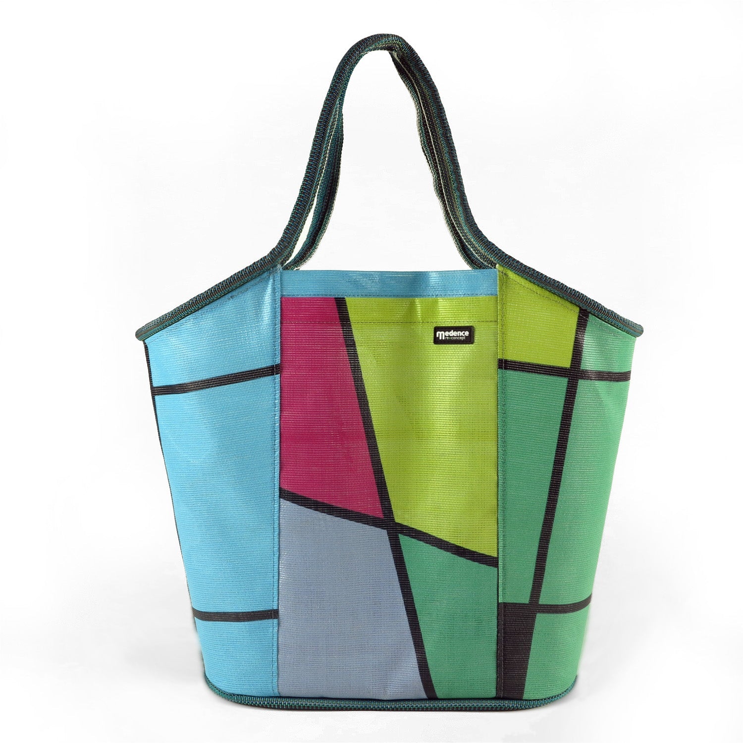 Basket - SUN No. 034 - Baskets - medencebag