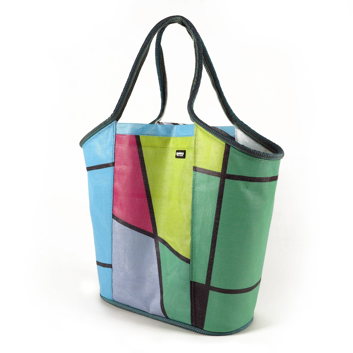 Basket - SUN No. 034 - Baskets - medencebag