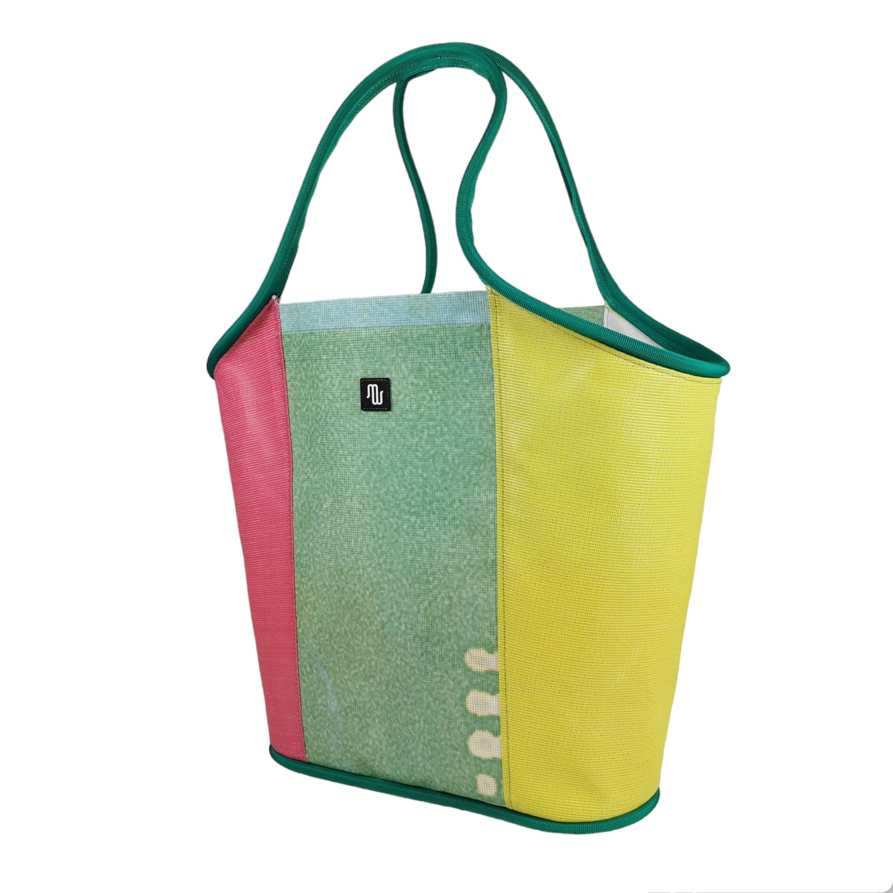Basket - SUN No. 037 - Baskets - medencebag