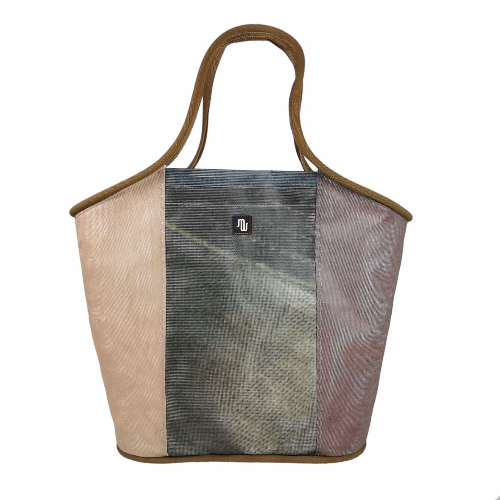 Basket - SUN No. 039 - Baskets - medencebag