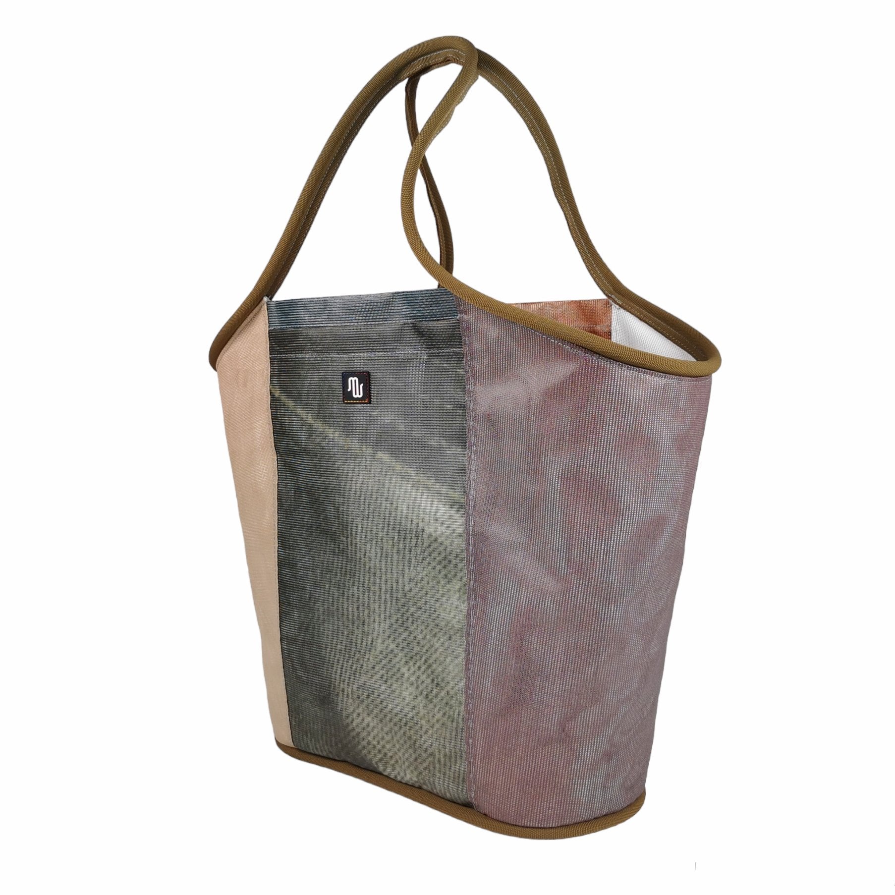 Basket - SUN No. 039 - Baskets - medencebag