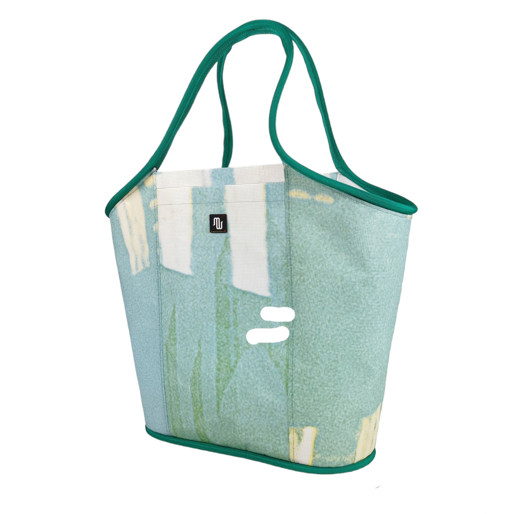 Basket - SUN No. 040 - Baskets - medencebag