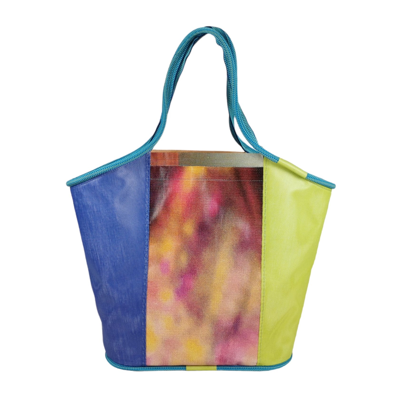 Basket - SUN No. 041 - Baskets - medencebag