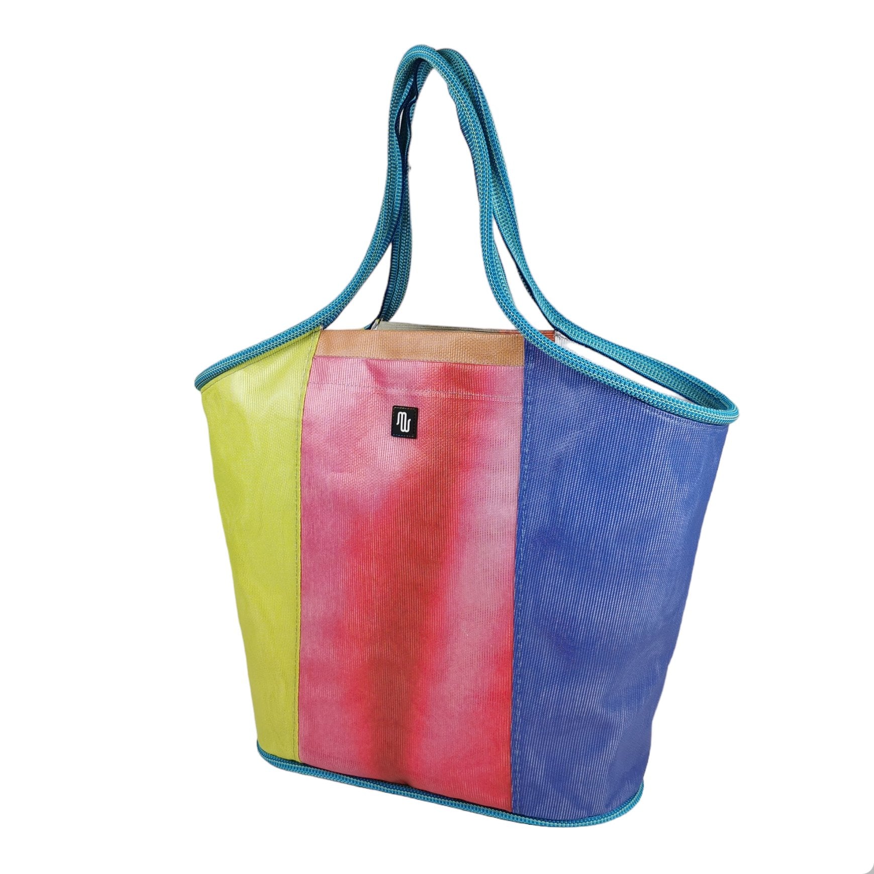 Basket - SUN No. 041 - Baskets - medencebag