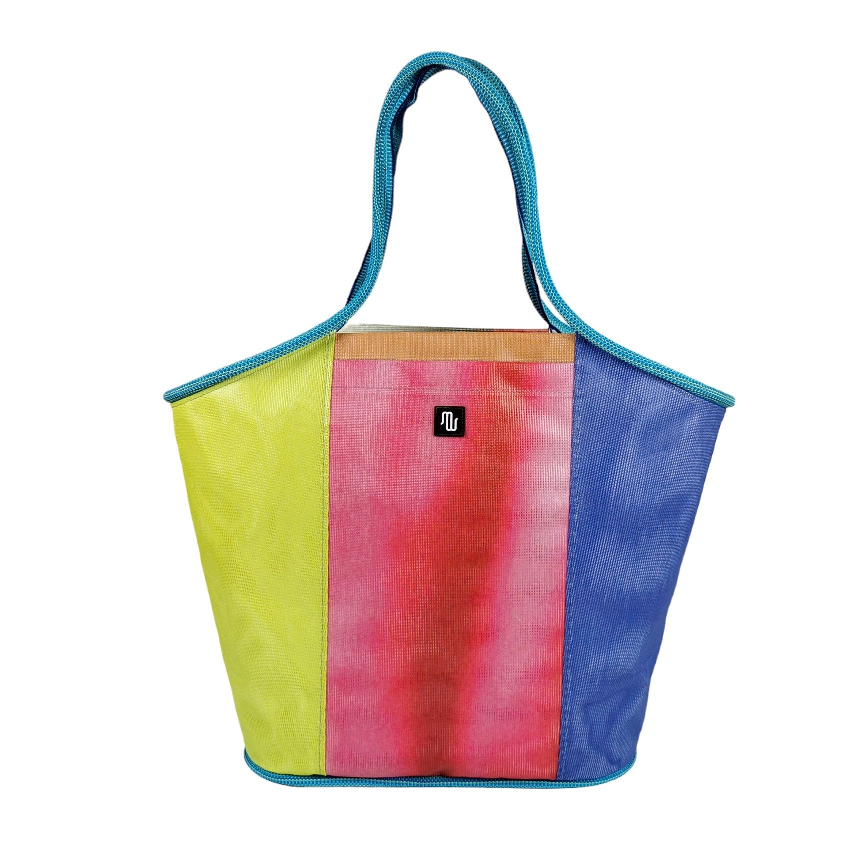 Basket - SUN No. 041 - Baskets - medencebag