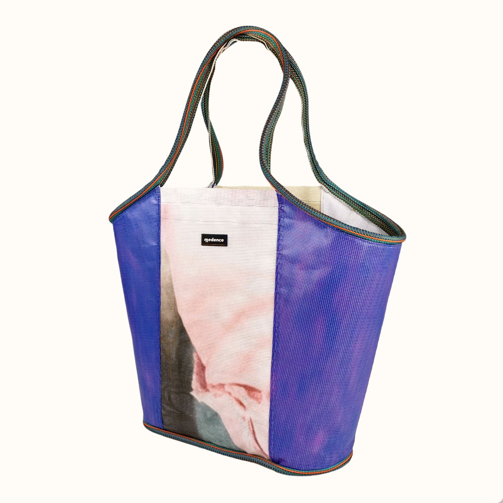 Basket - SUN No. 043 - Baskets - medencebag