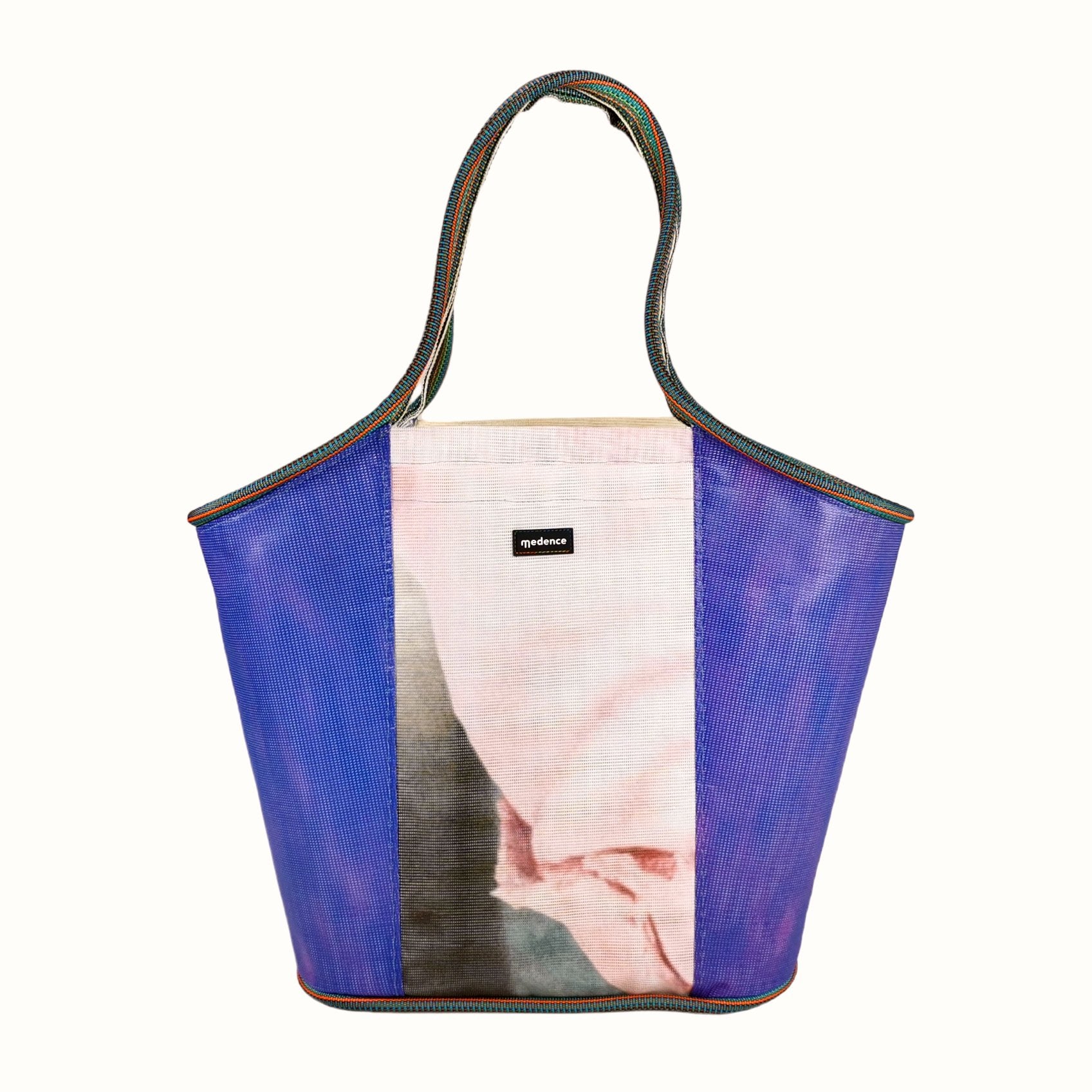 Basket - SUN No. 043 - Baskets - medencebag