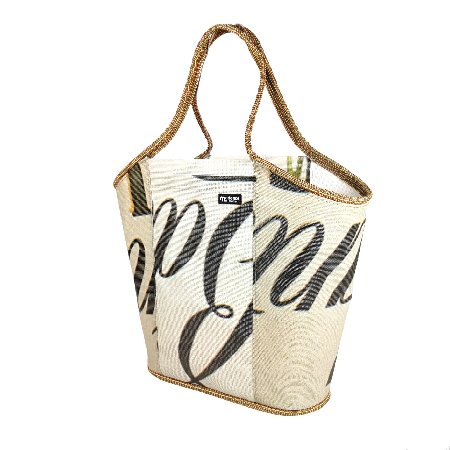 Basket - SUN No. 044 - Baskets - medencebag